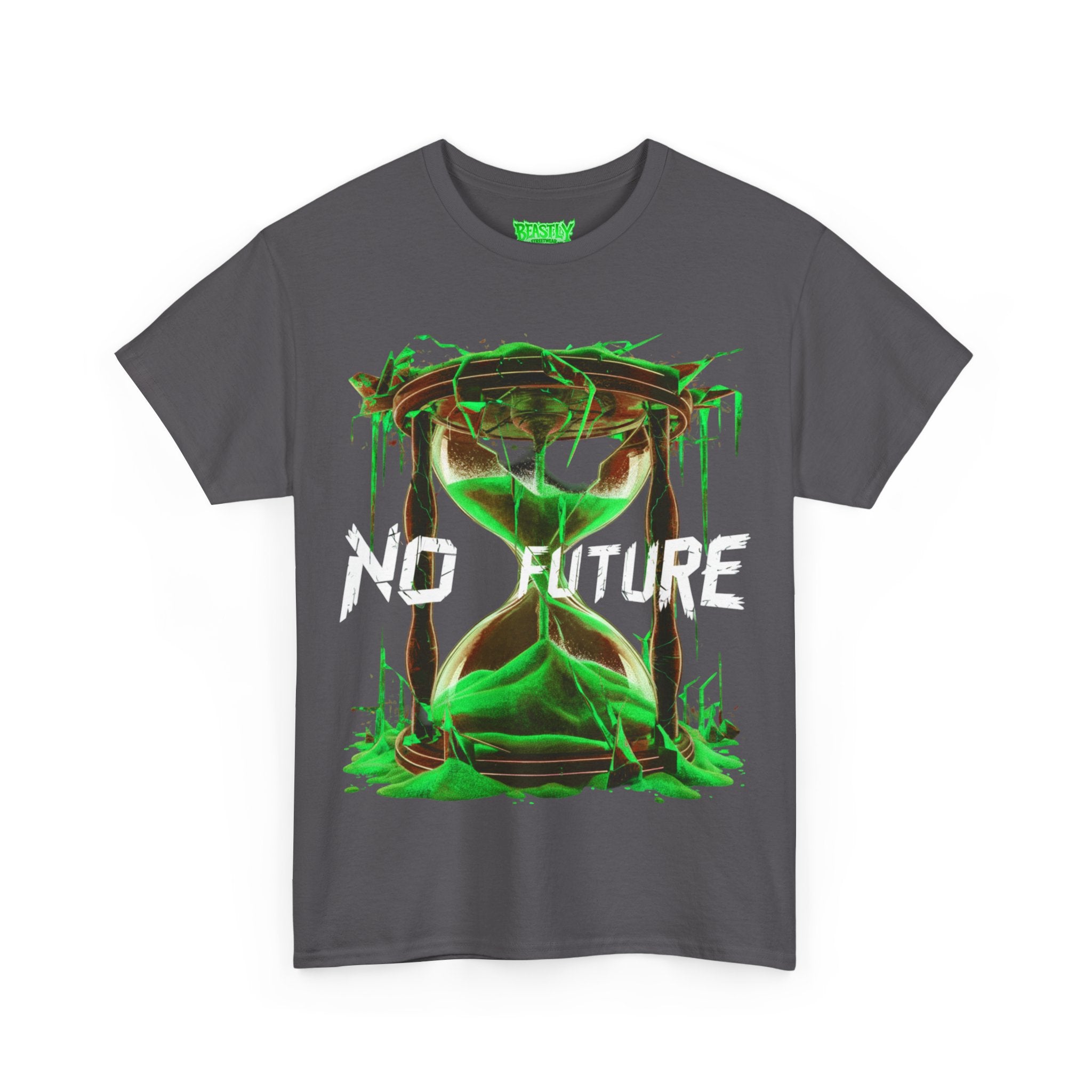 No Future