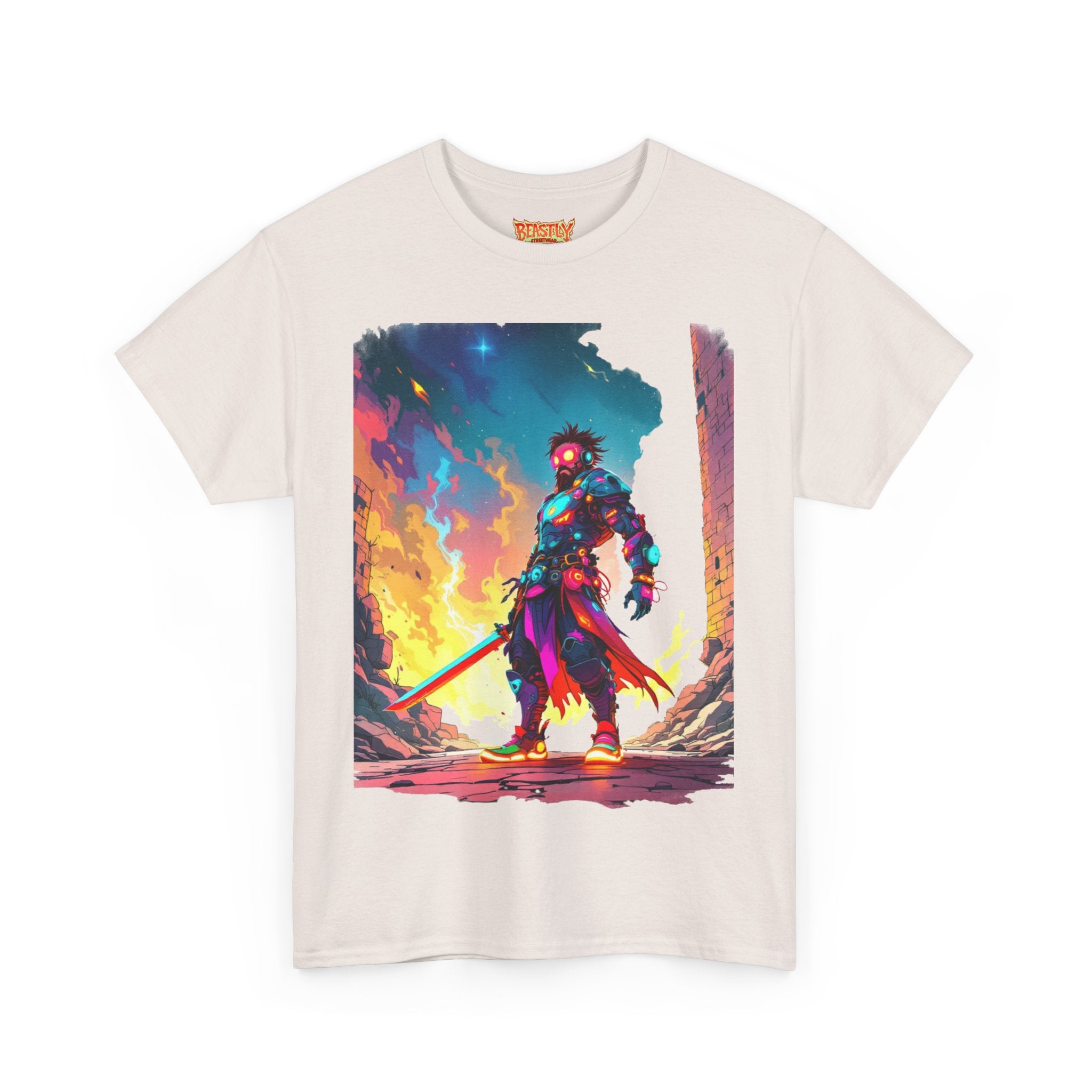 Cosmic Chaos Champion