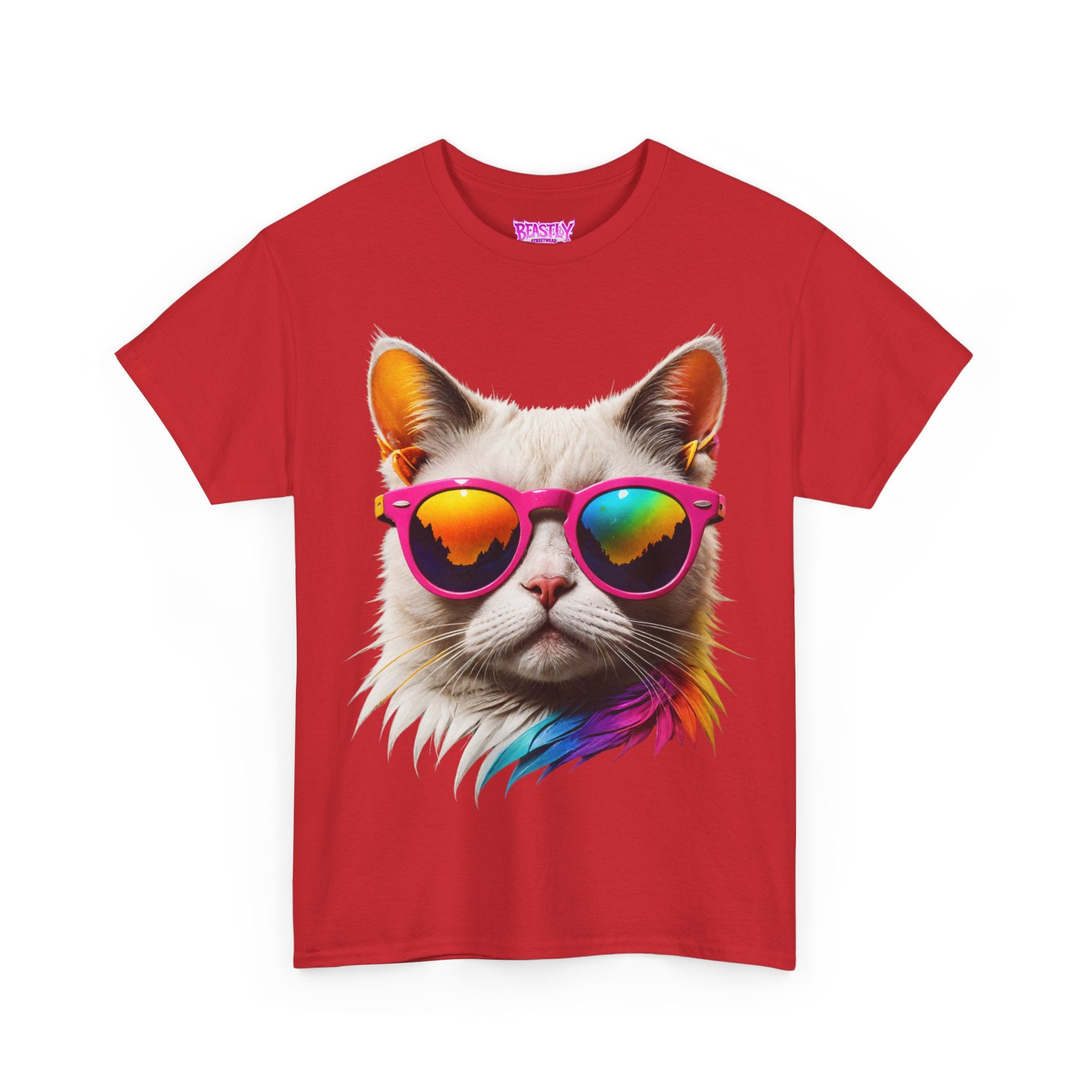 Kaleidocat