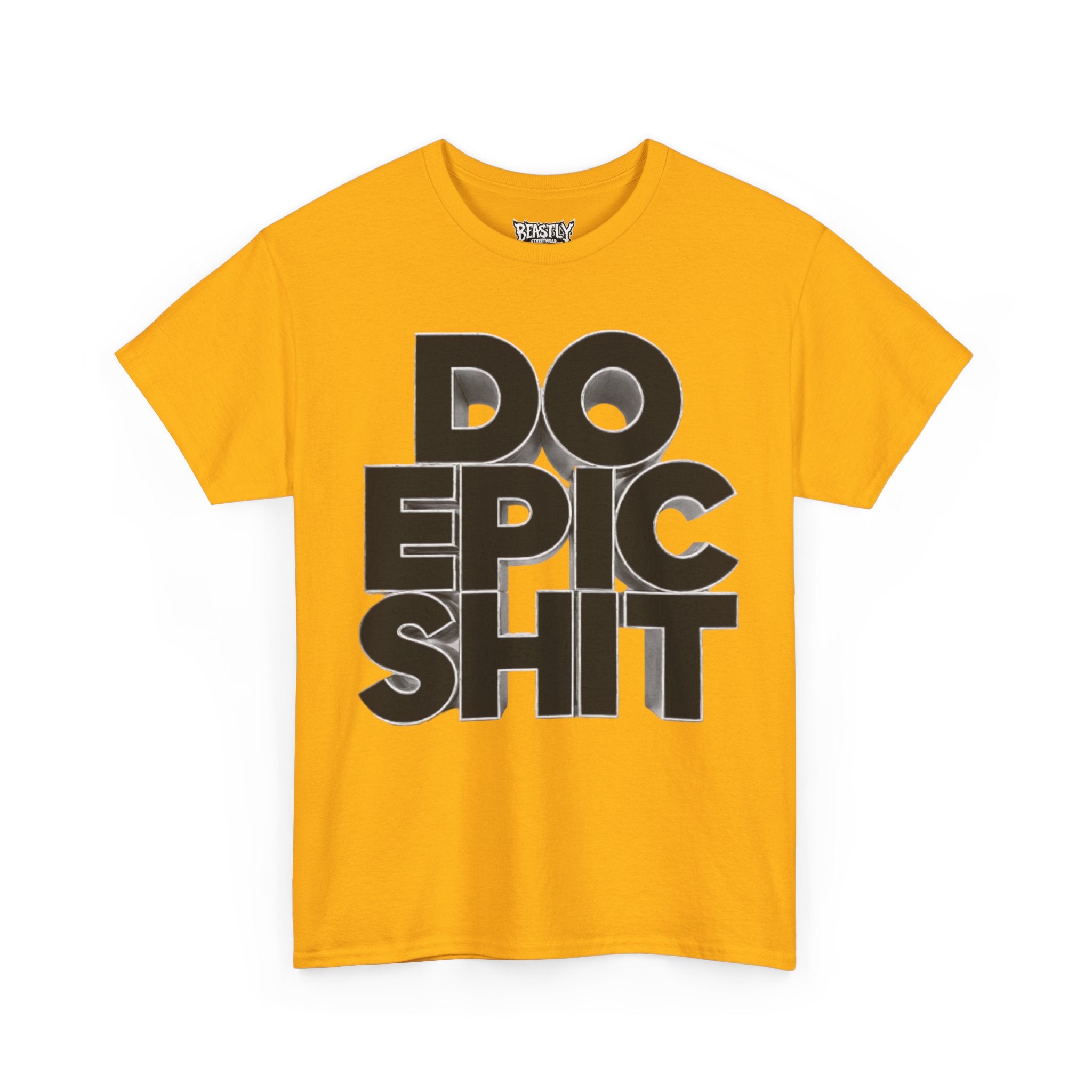 Do Epic Shit