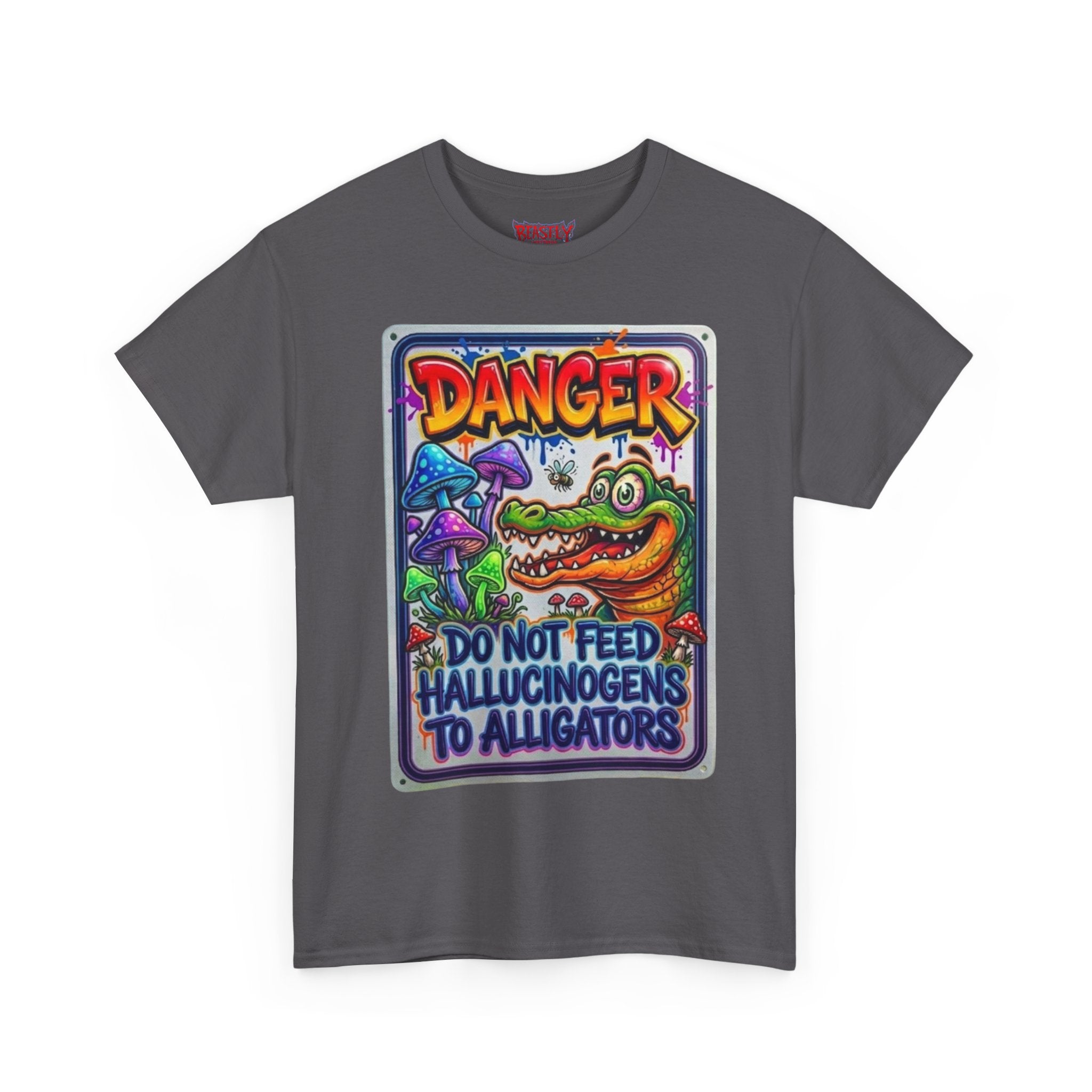 Danger!!