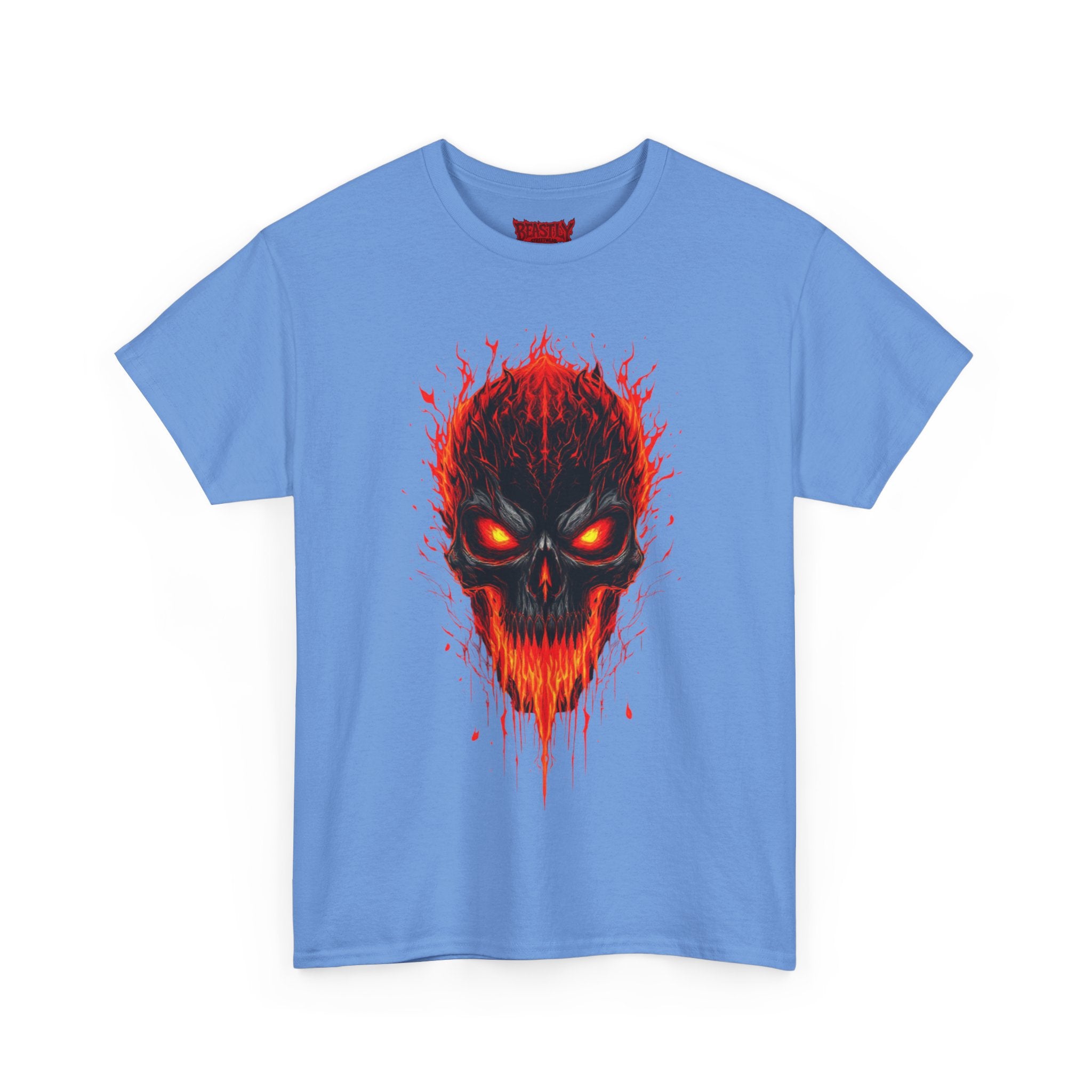 Infernal Grin