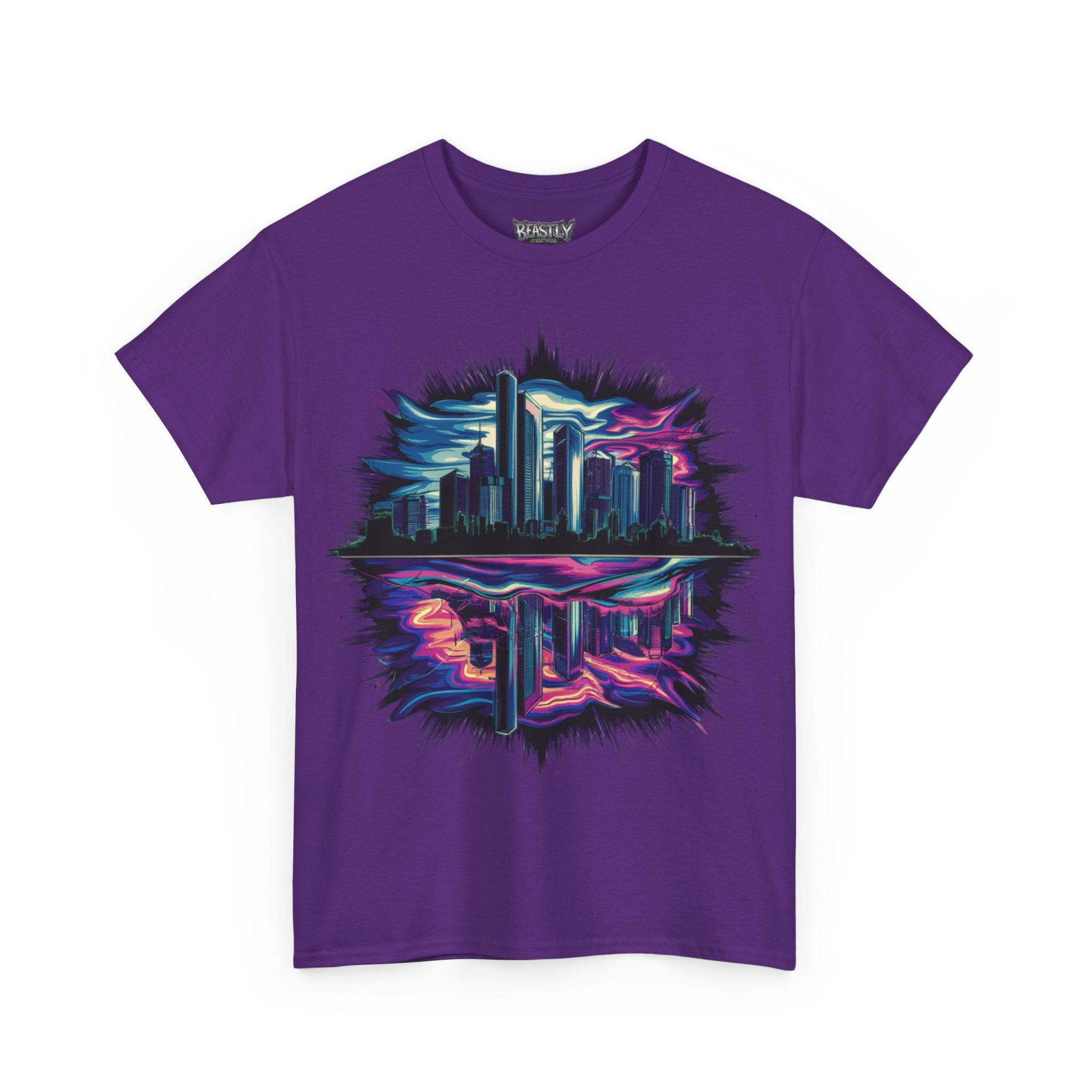 Skyline Dreams