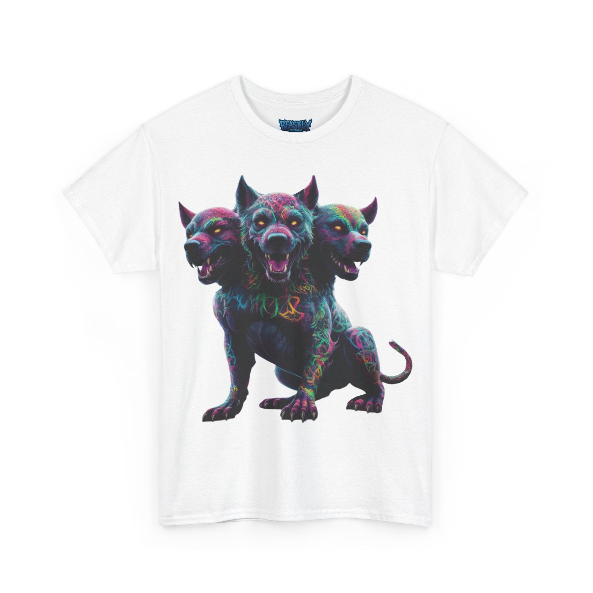 Graff Guard Of Hades