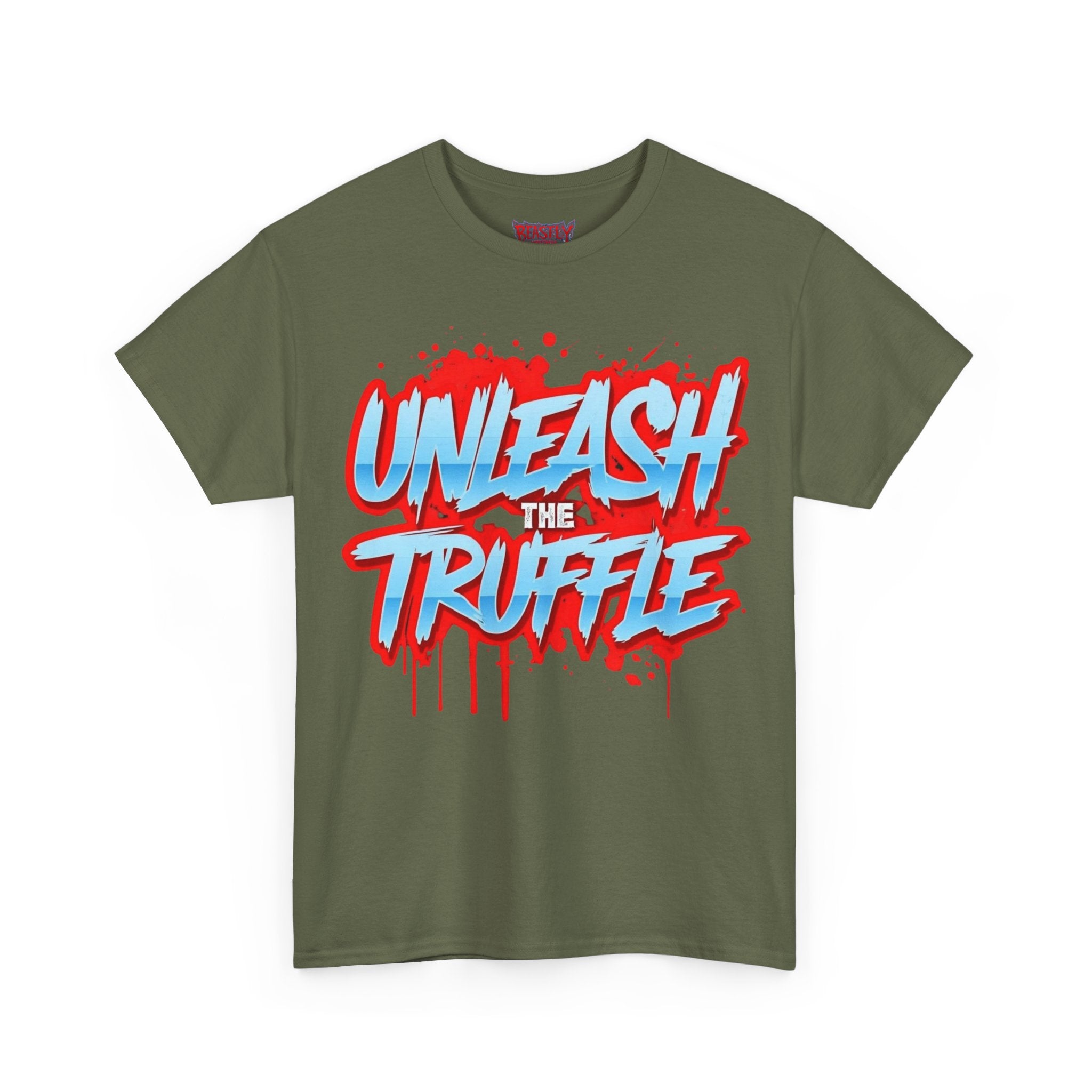 Truff-N-Stuff
