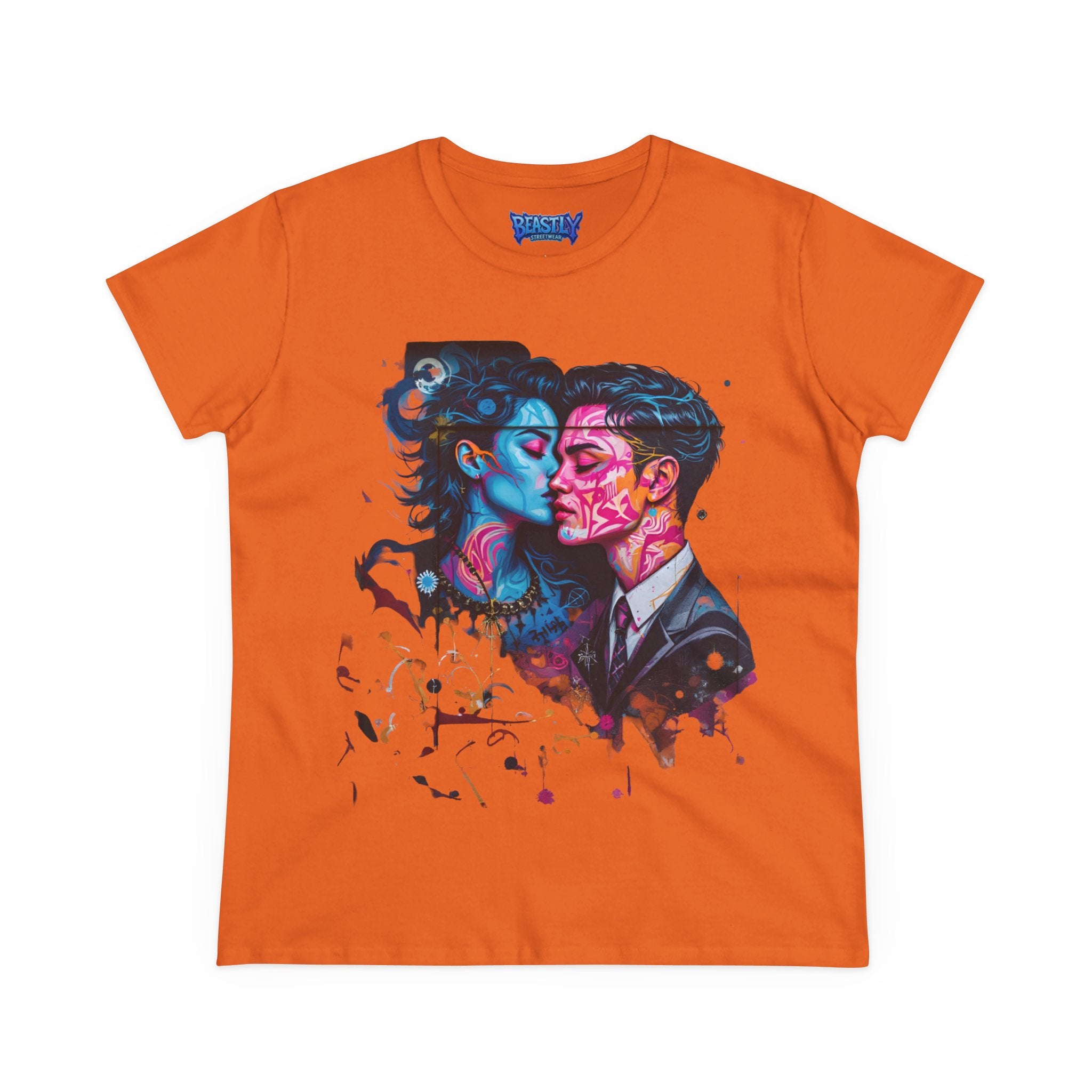 Romance Revolution Women&