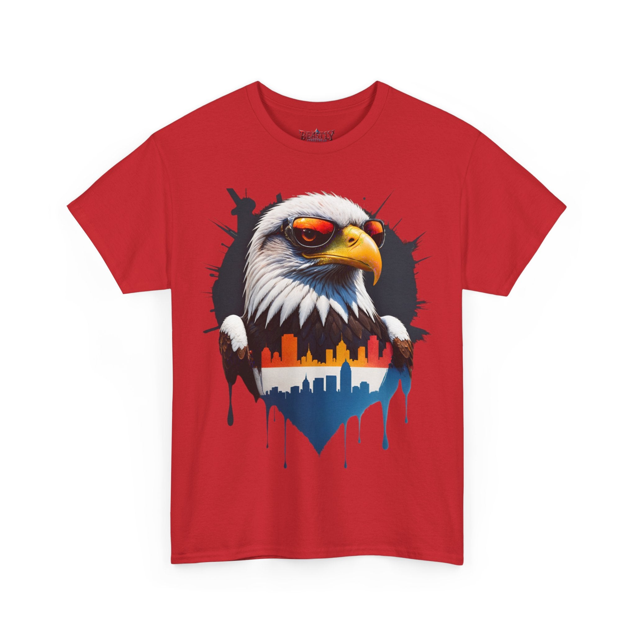 Urban Eagle
