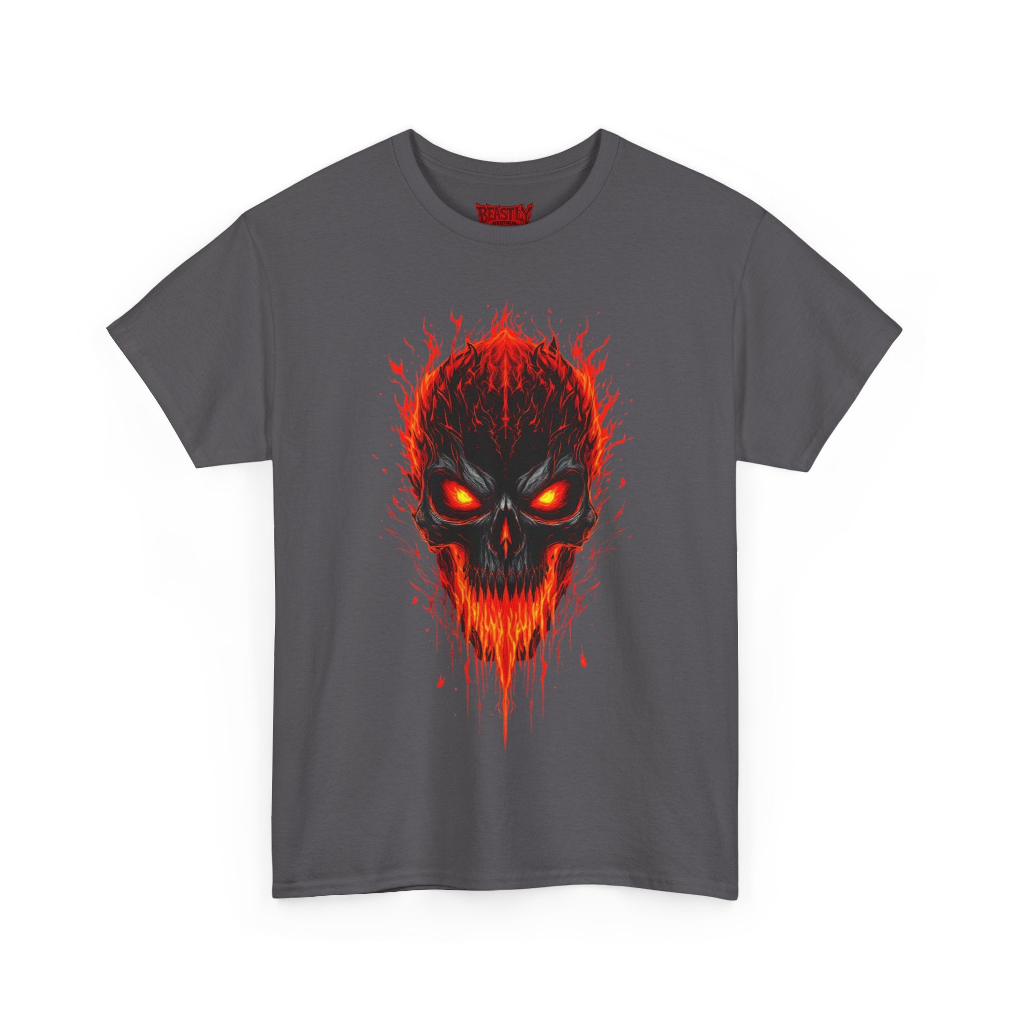 Infernal Grin
