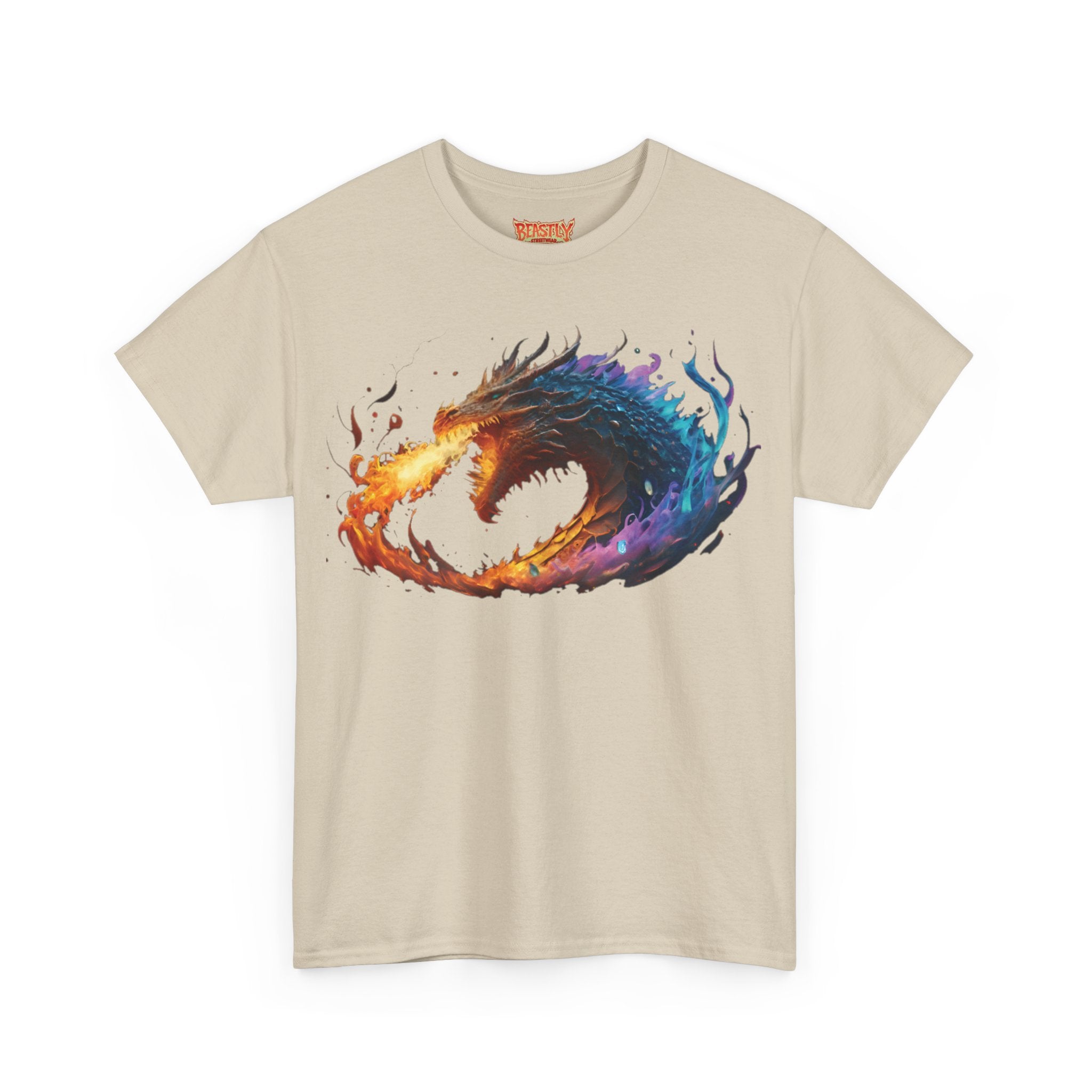 Chromatic Roar