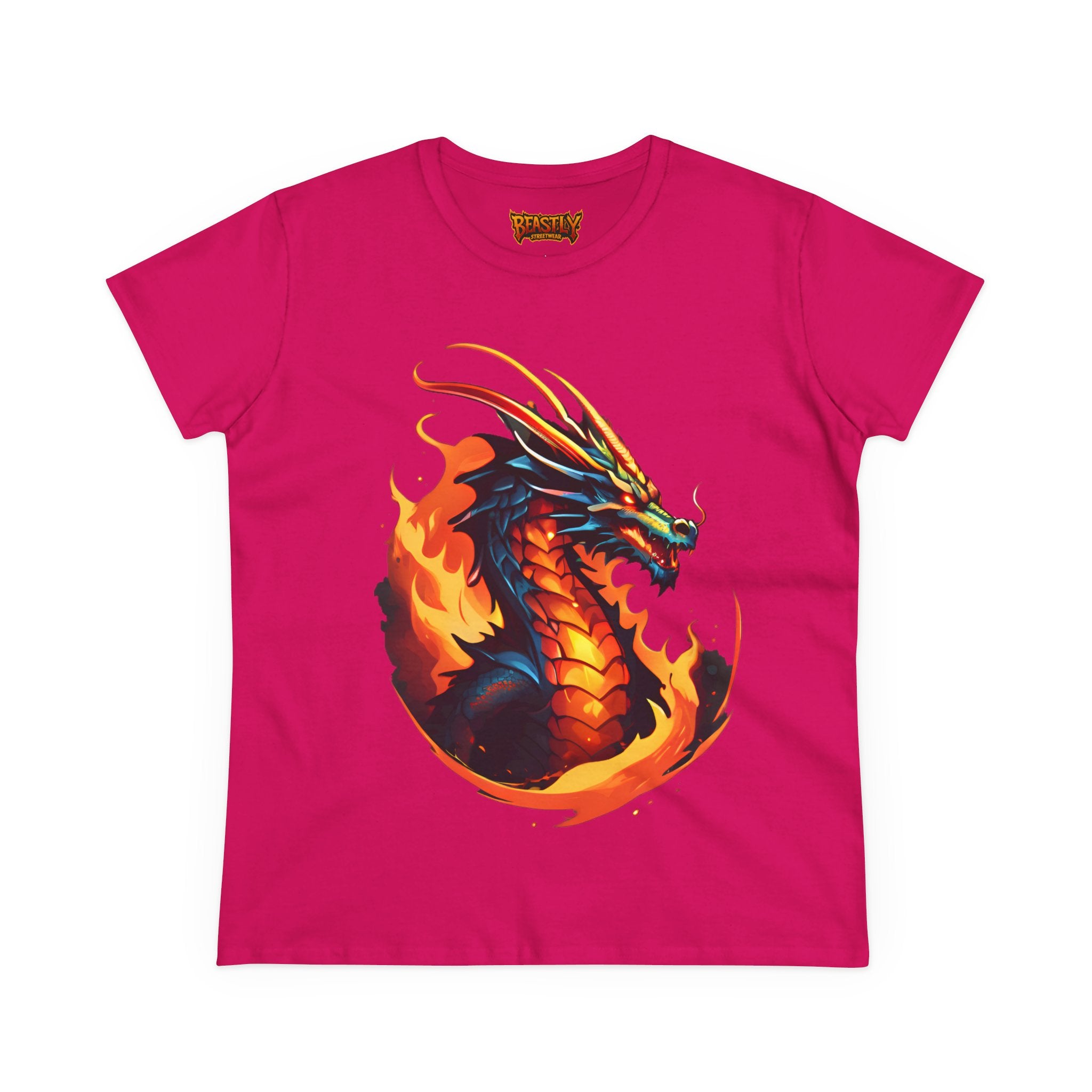 Blazin Majesty Women&