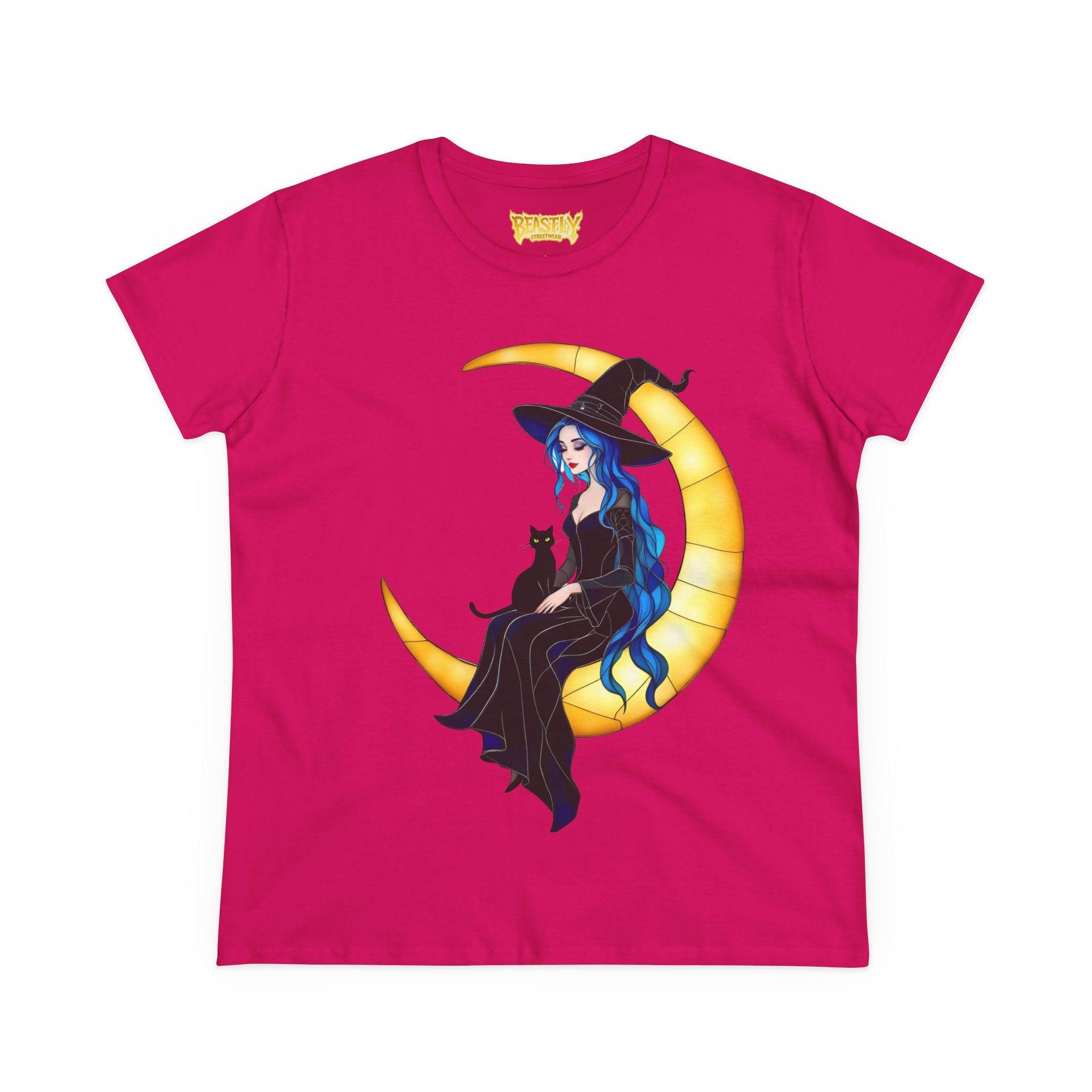 Moonlit Elegance Women&