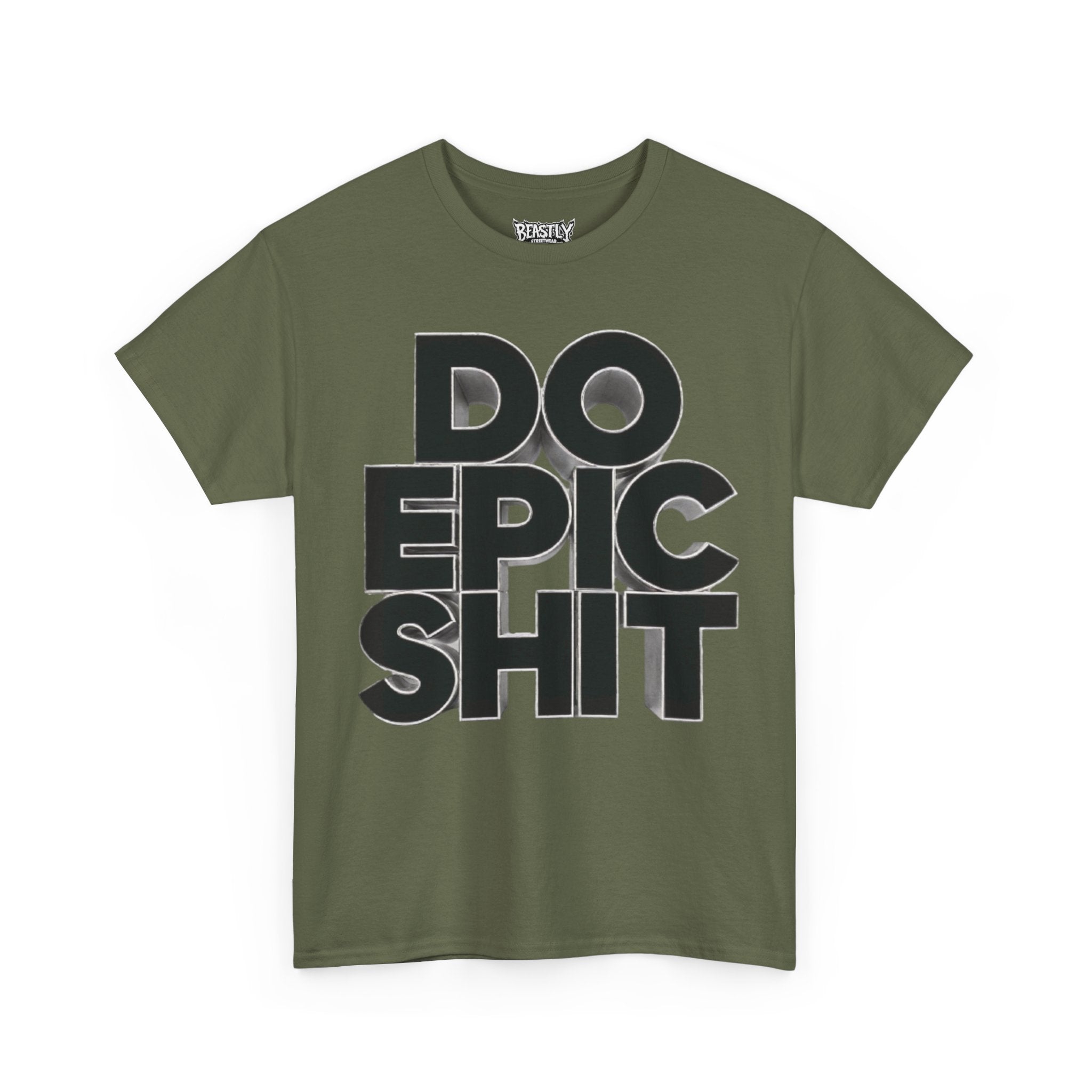 Do Epic Shit