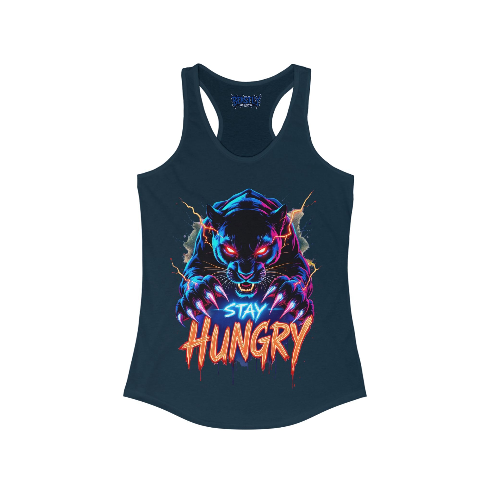 Stay Hungry Women&