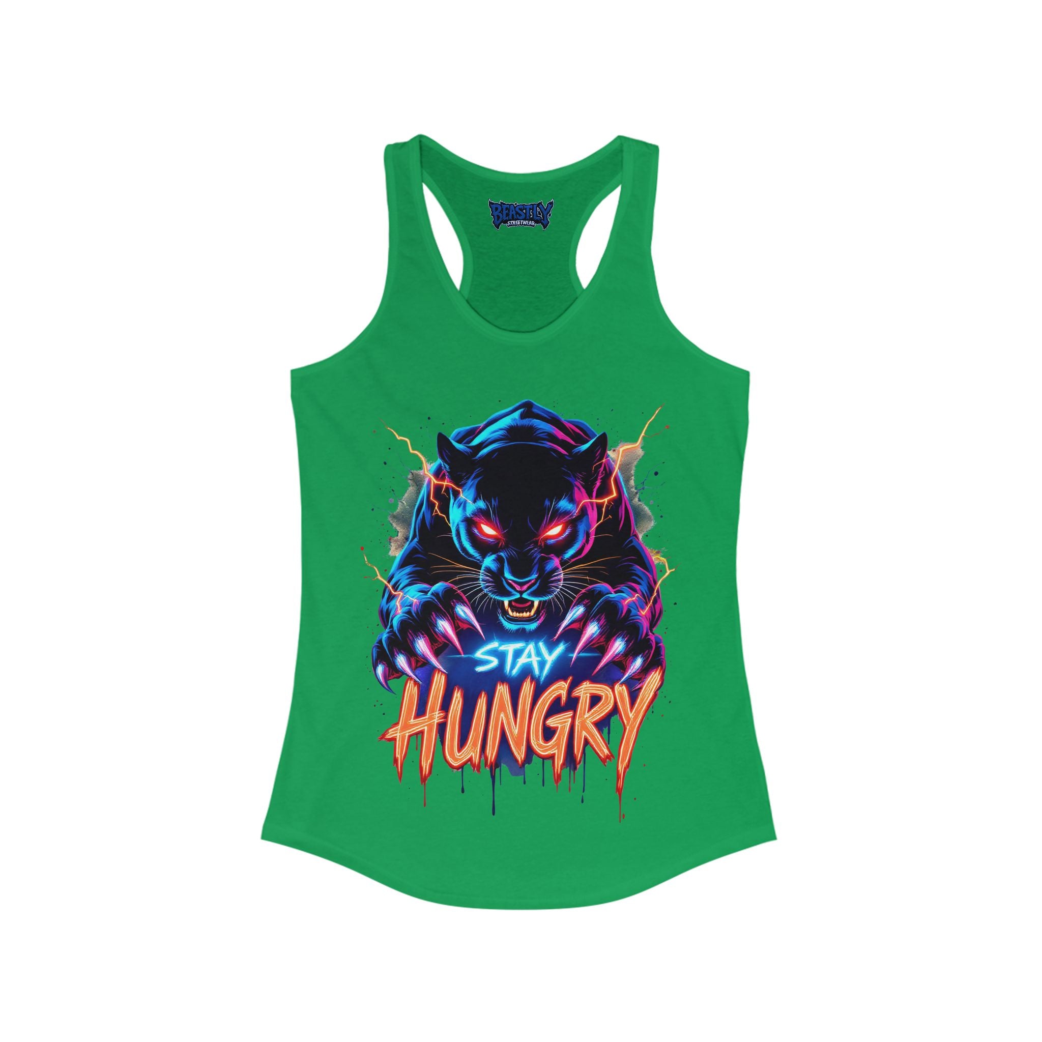 Stay Hungry Women&