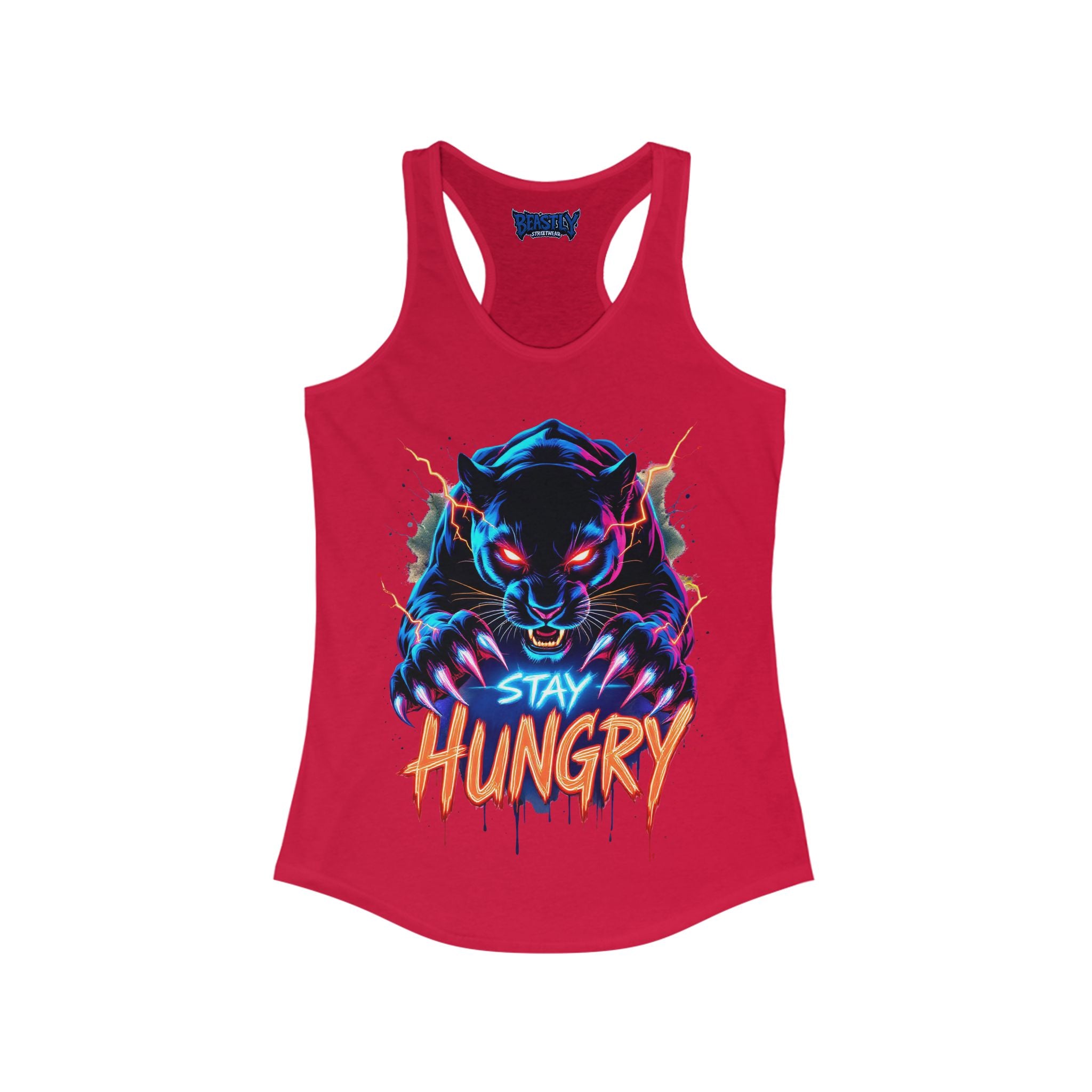 Stay Hungry Women&