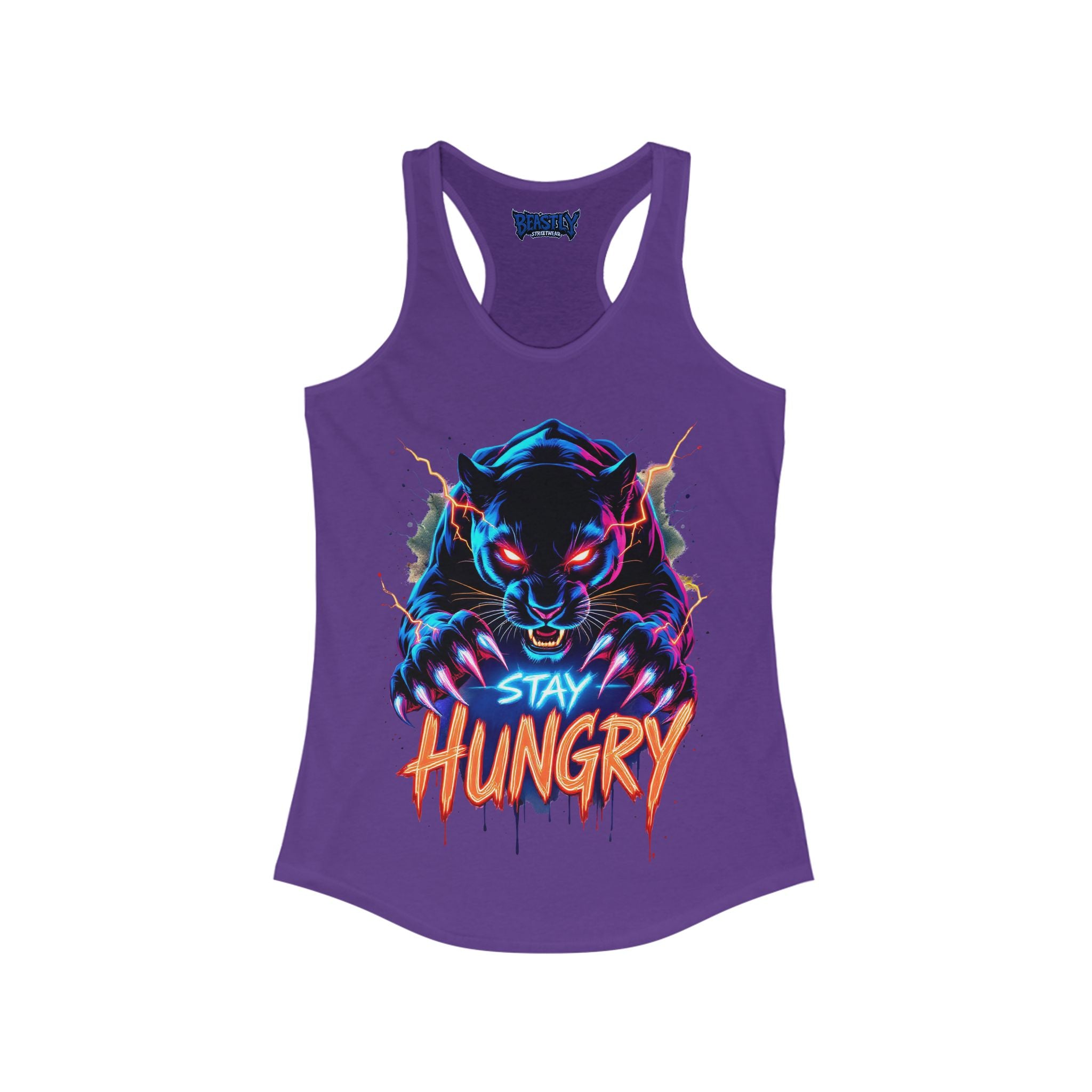 Stay Hungry Women&
