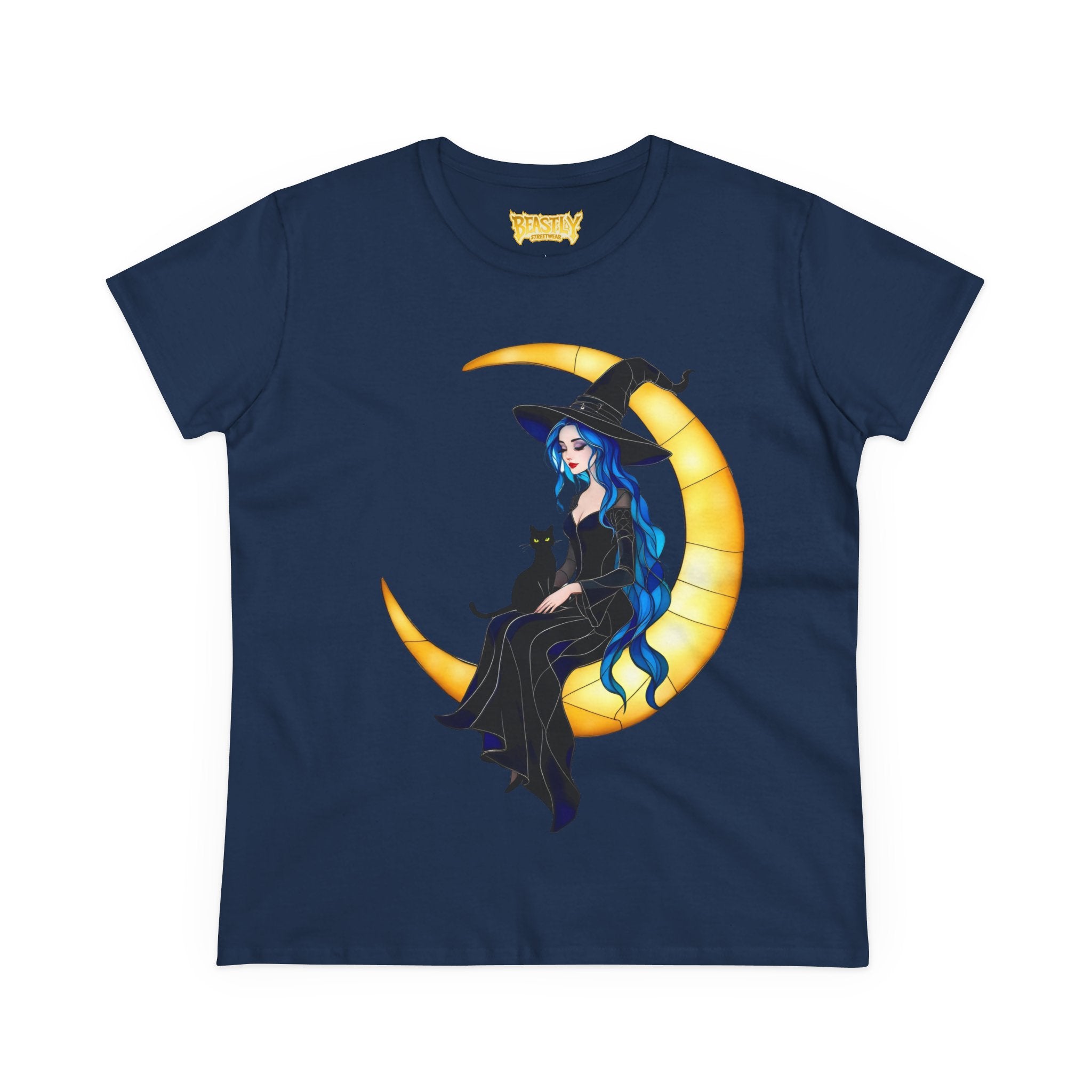 Moonlit Elegance Women&