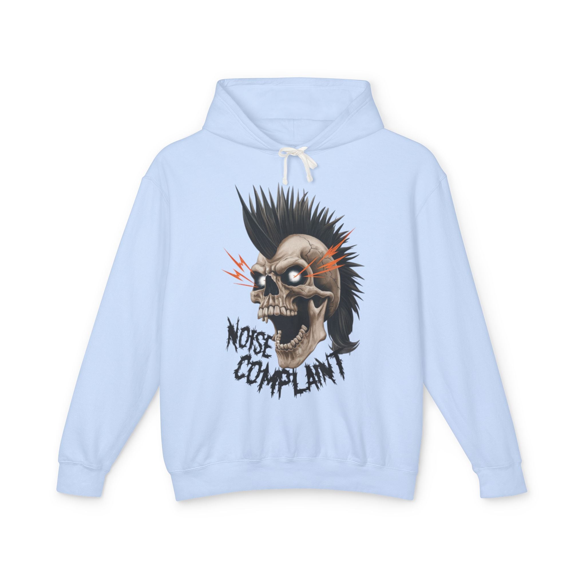 Noise Complaint Hoodie