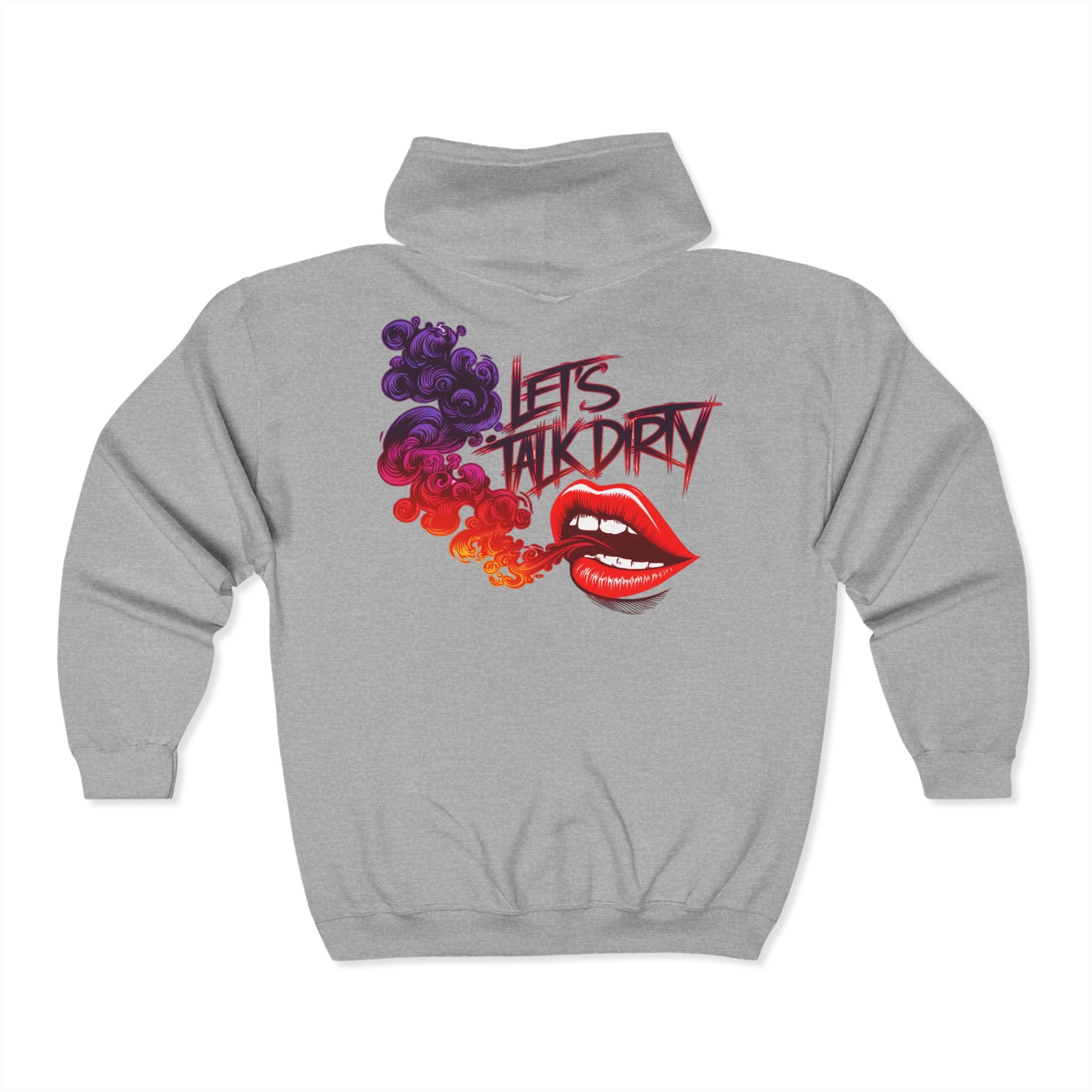 Let&