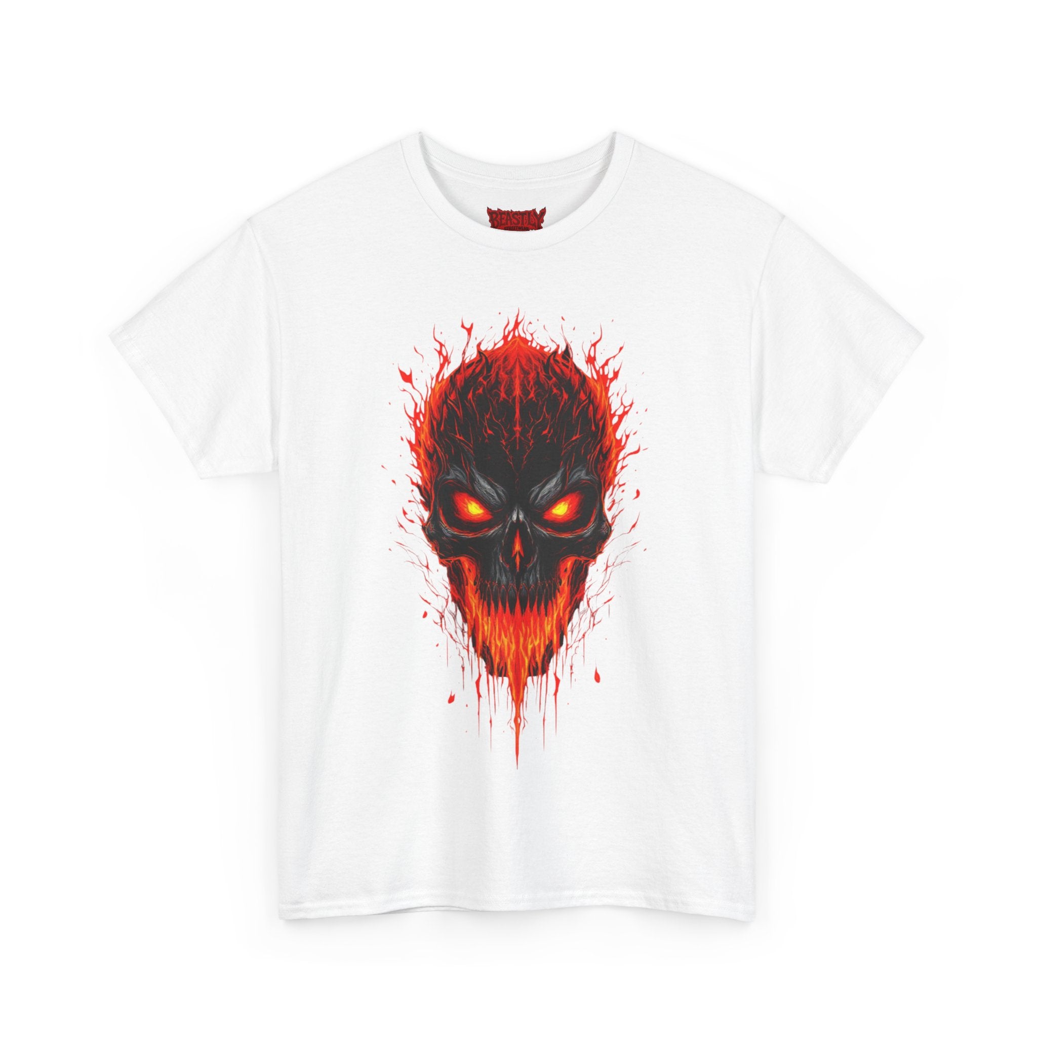 Infernal Grin