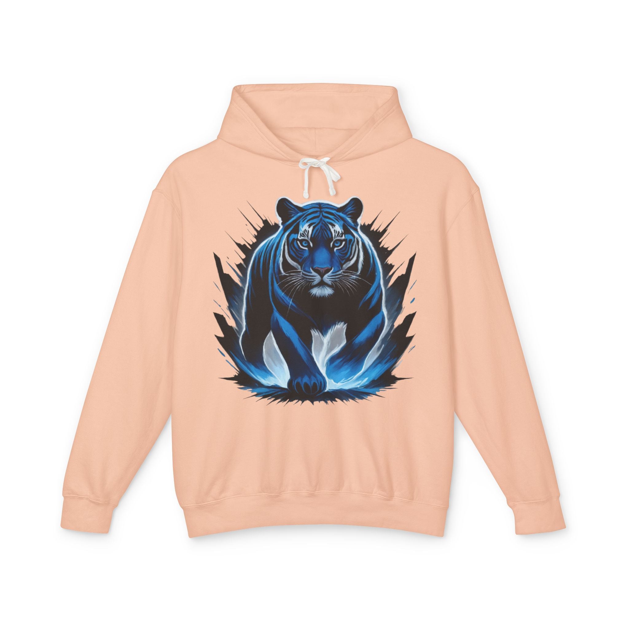 Pounce Hoodie