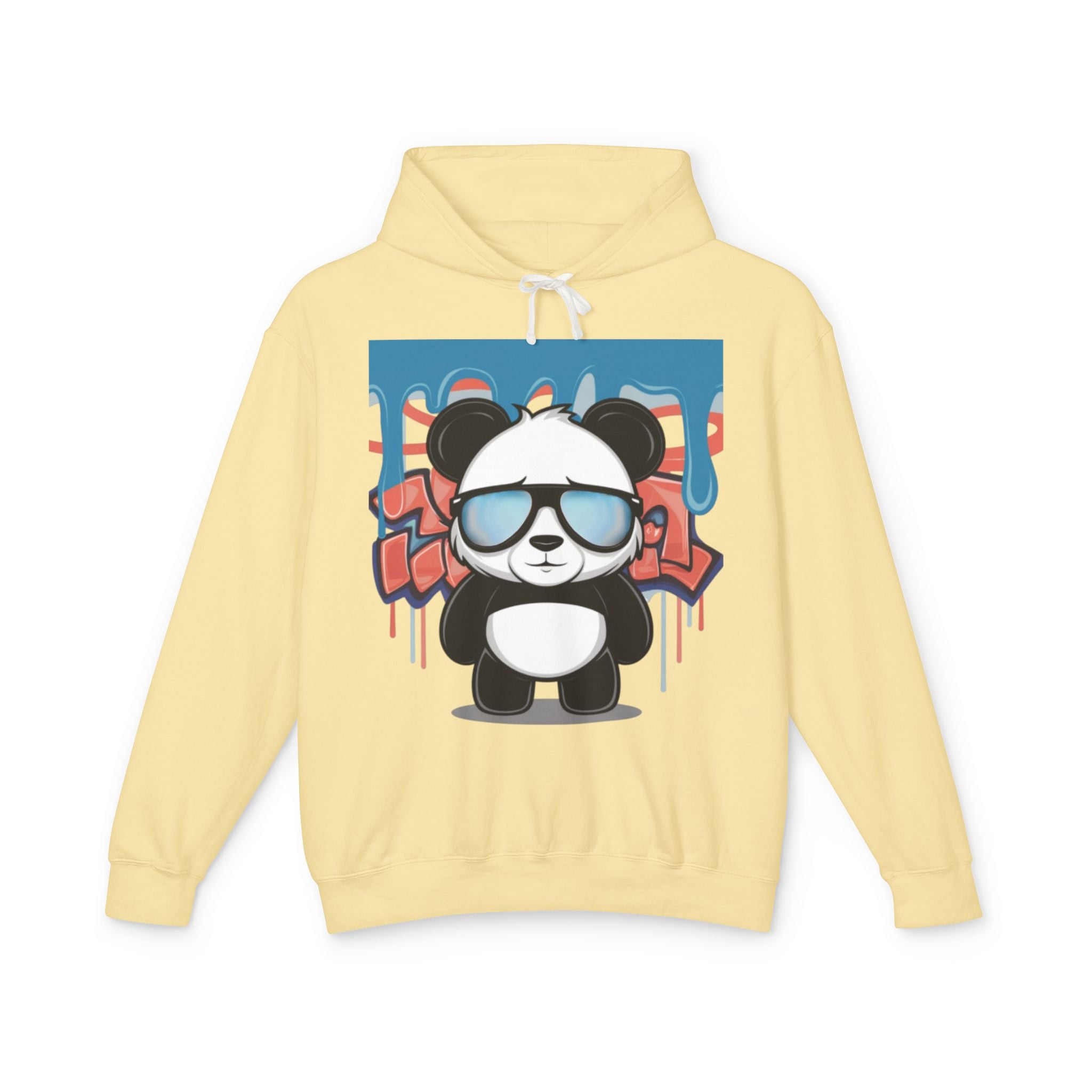 Glacial Glare Hoodie