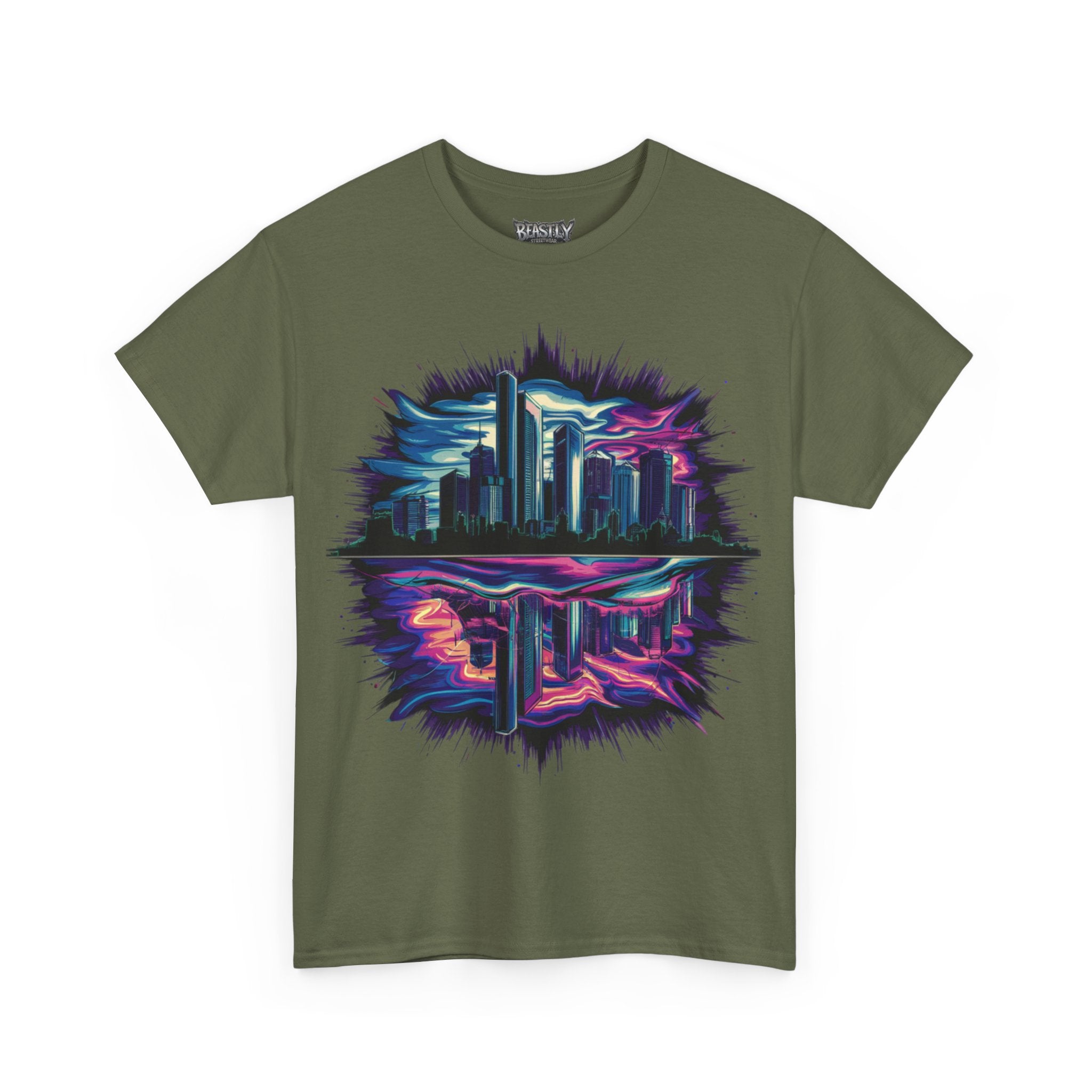 Skyline Dreams