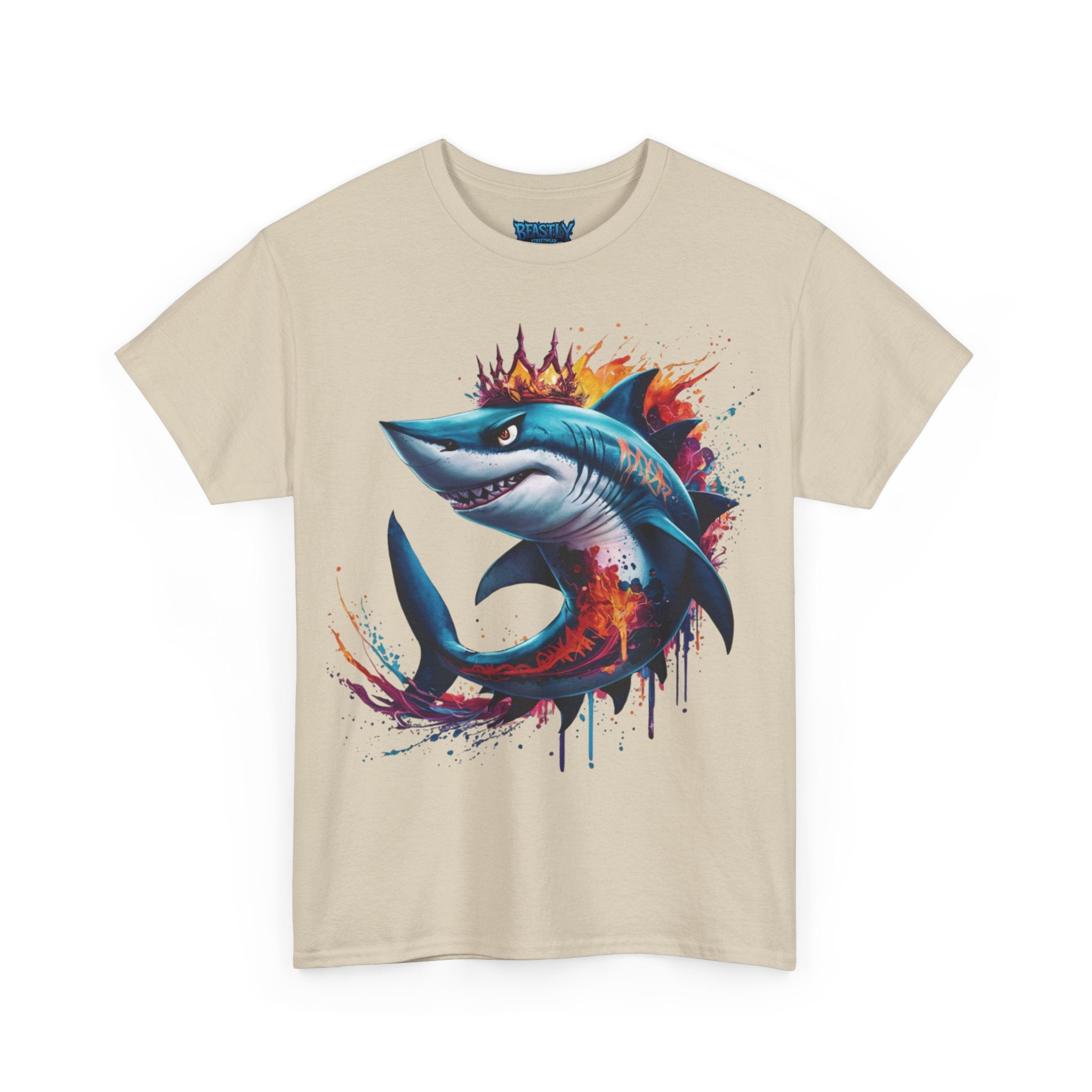 Chomp King