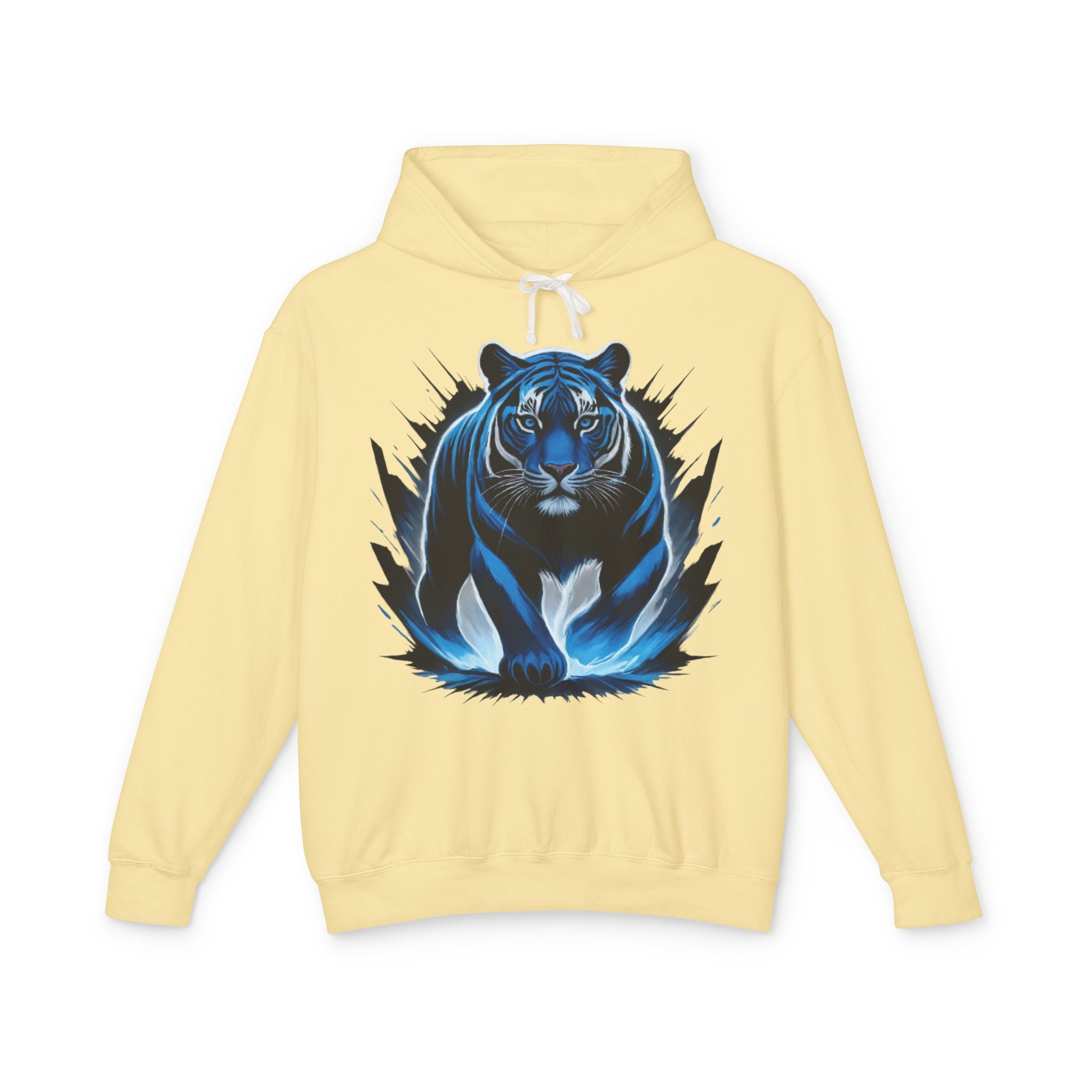 Pounce Hoodie
