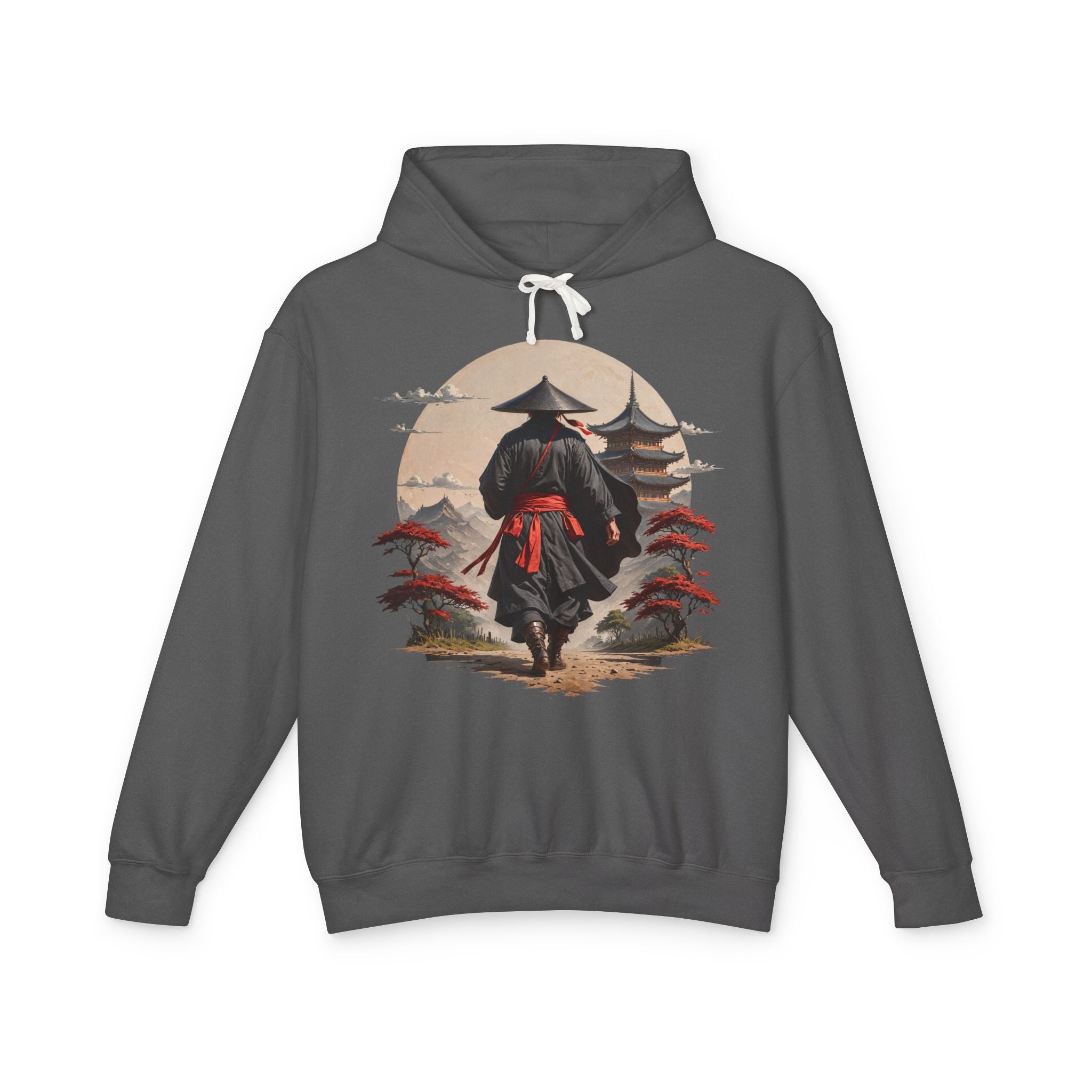 Path Of The Ronin Hoodie