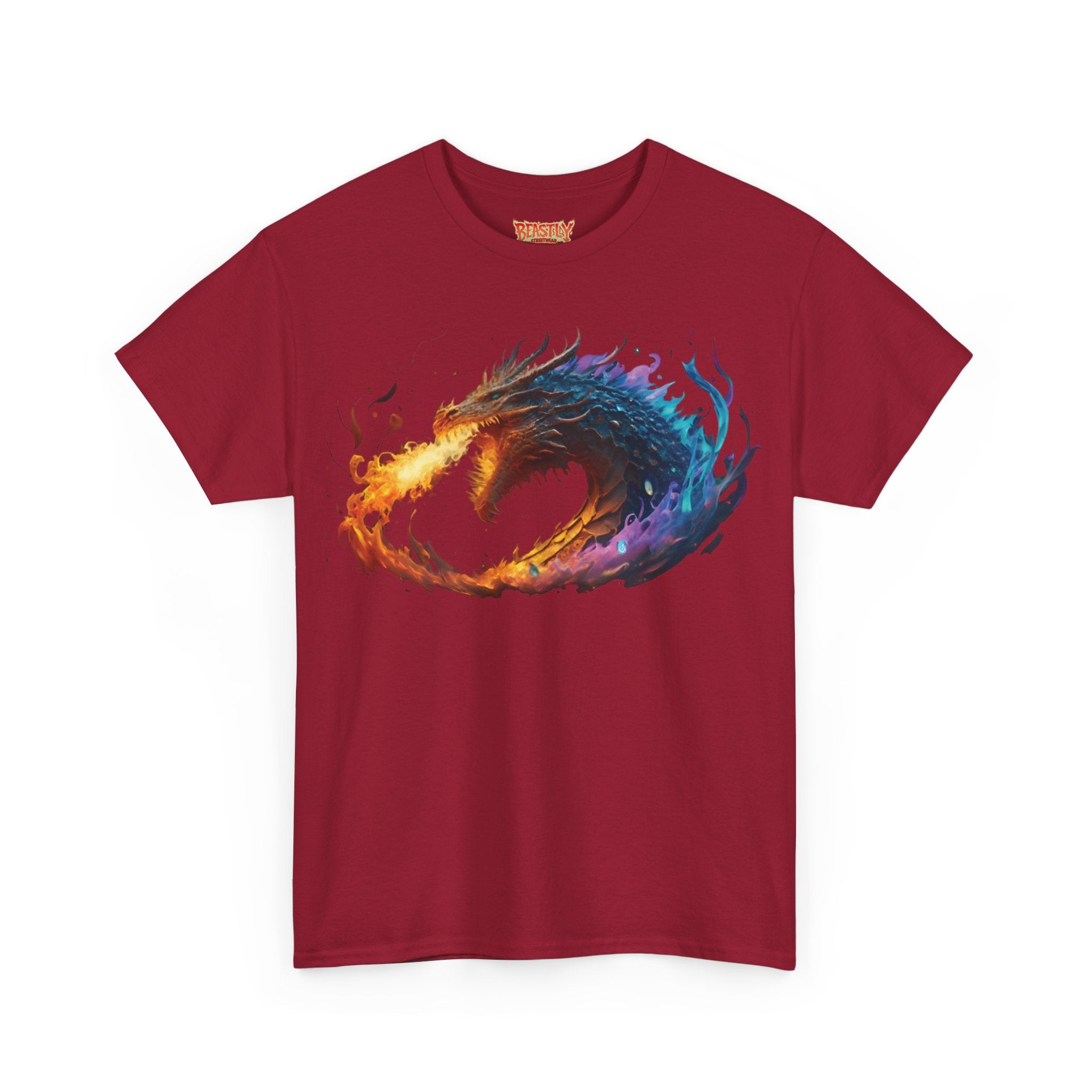 Chromatic Roar