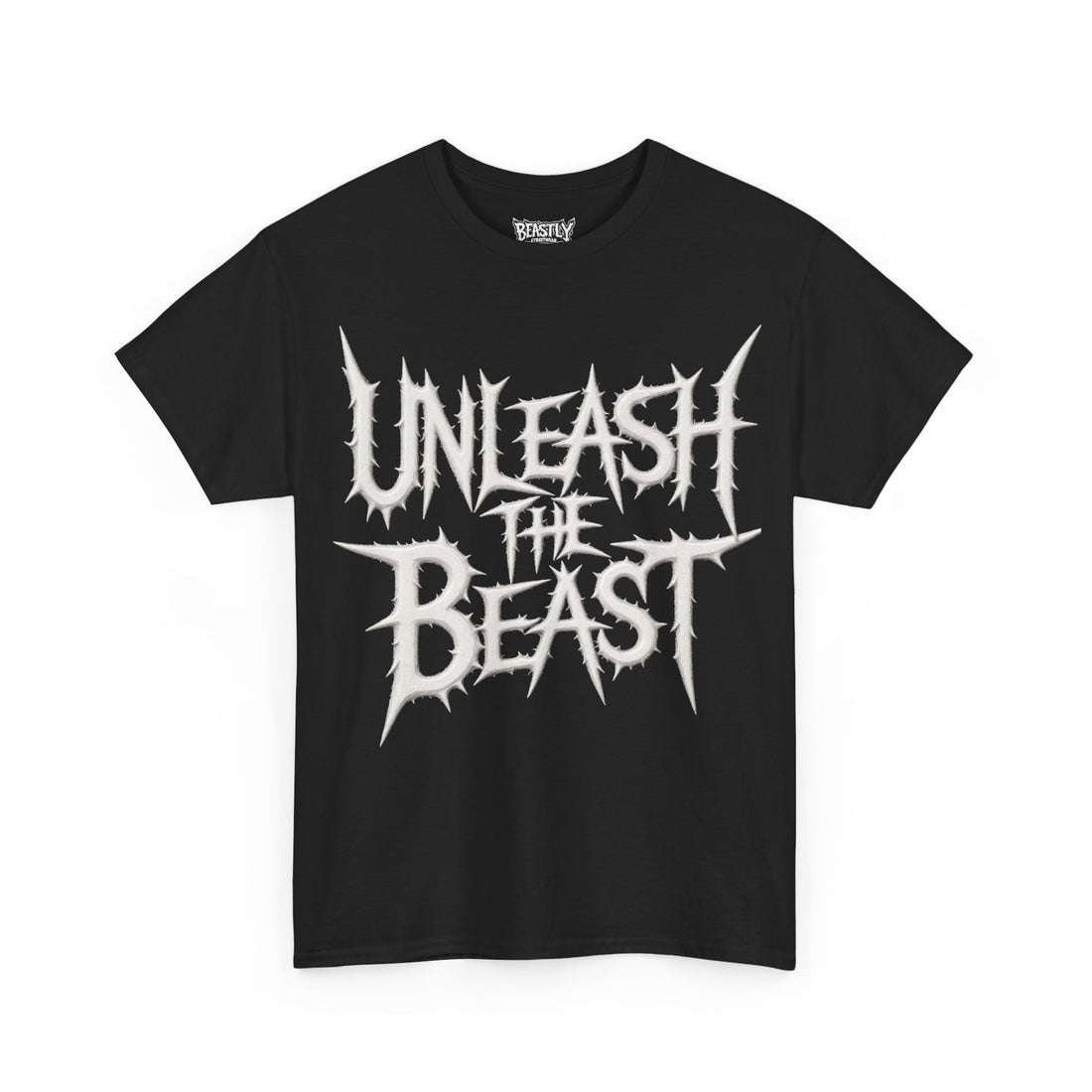 Unleash The Beast