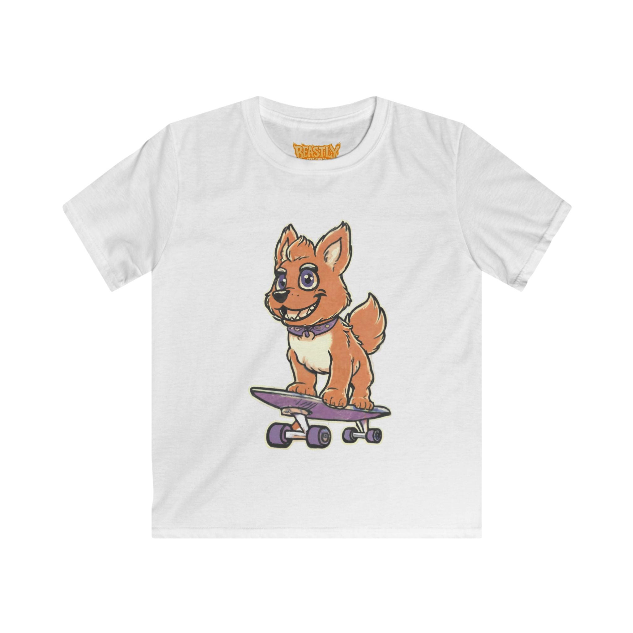 Doggy&