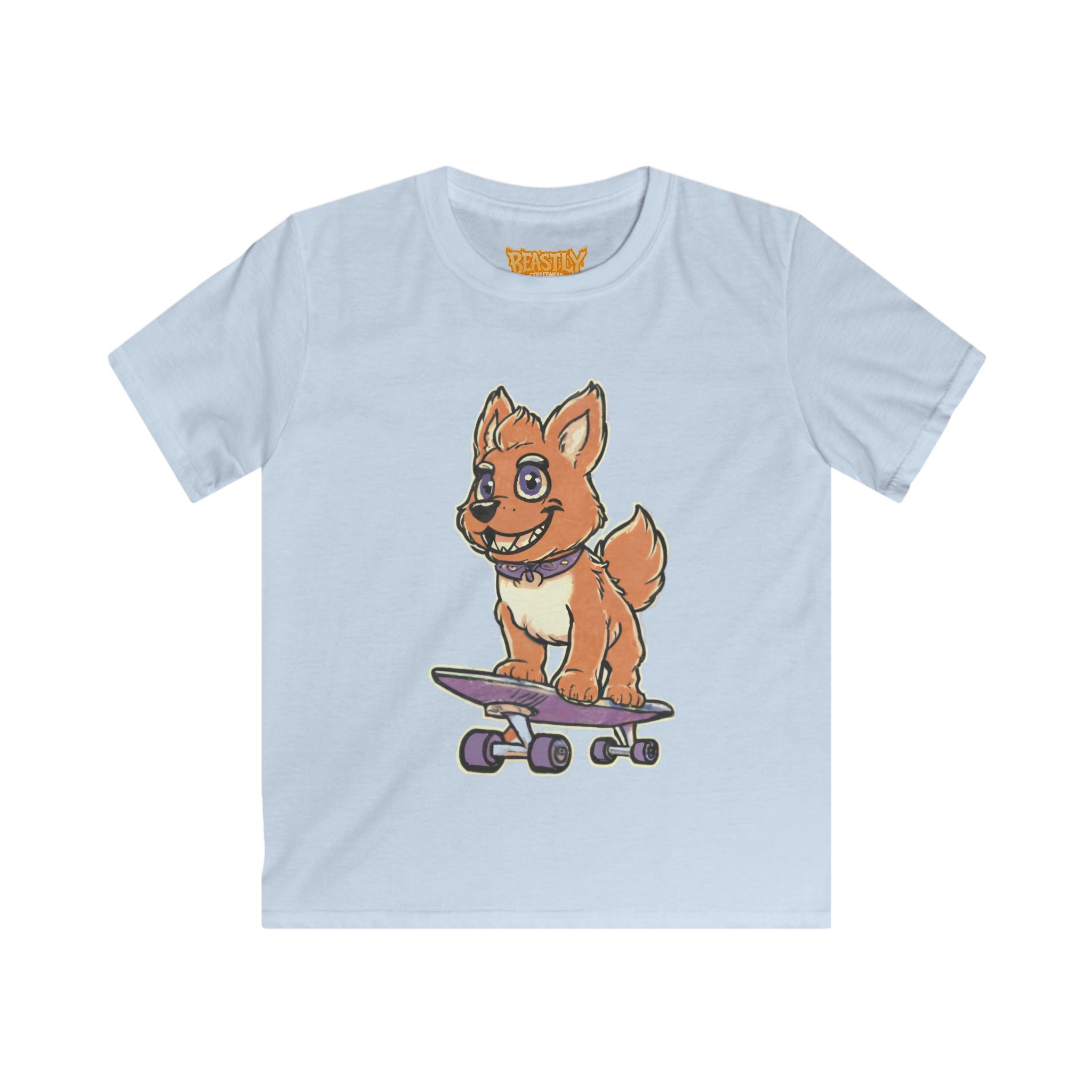 Doggy&