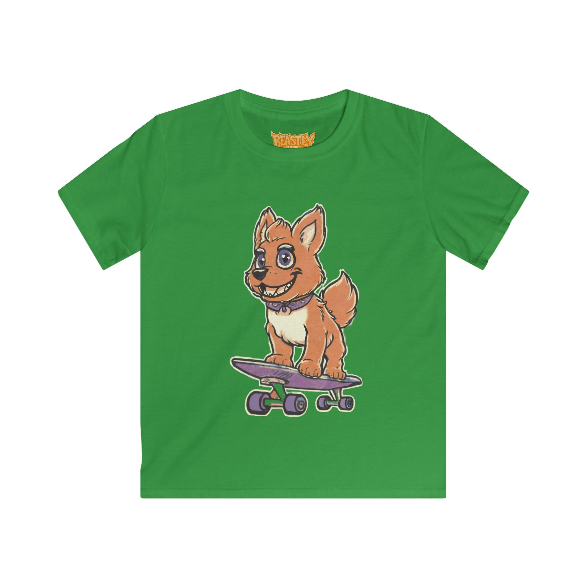 Doggy&