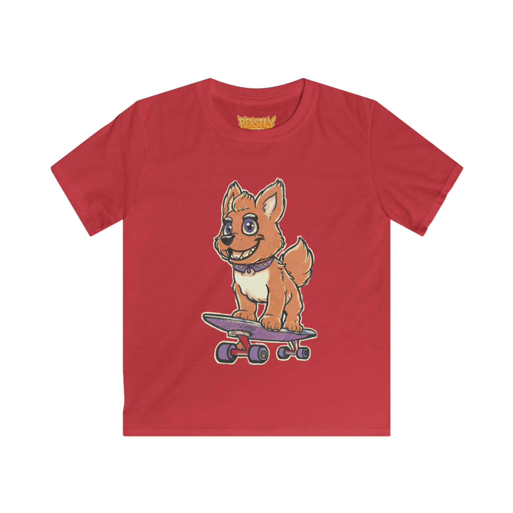 Doggy&