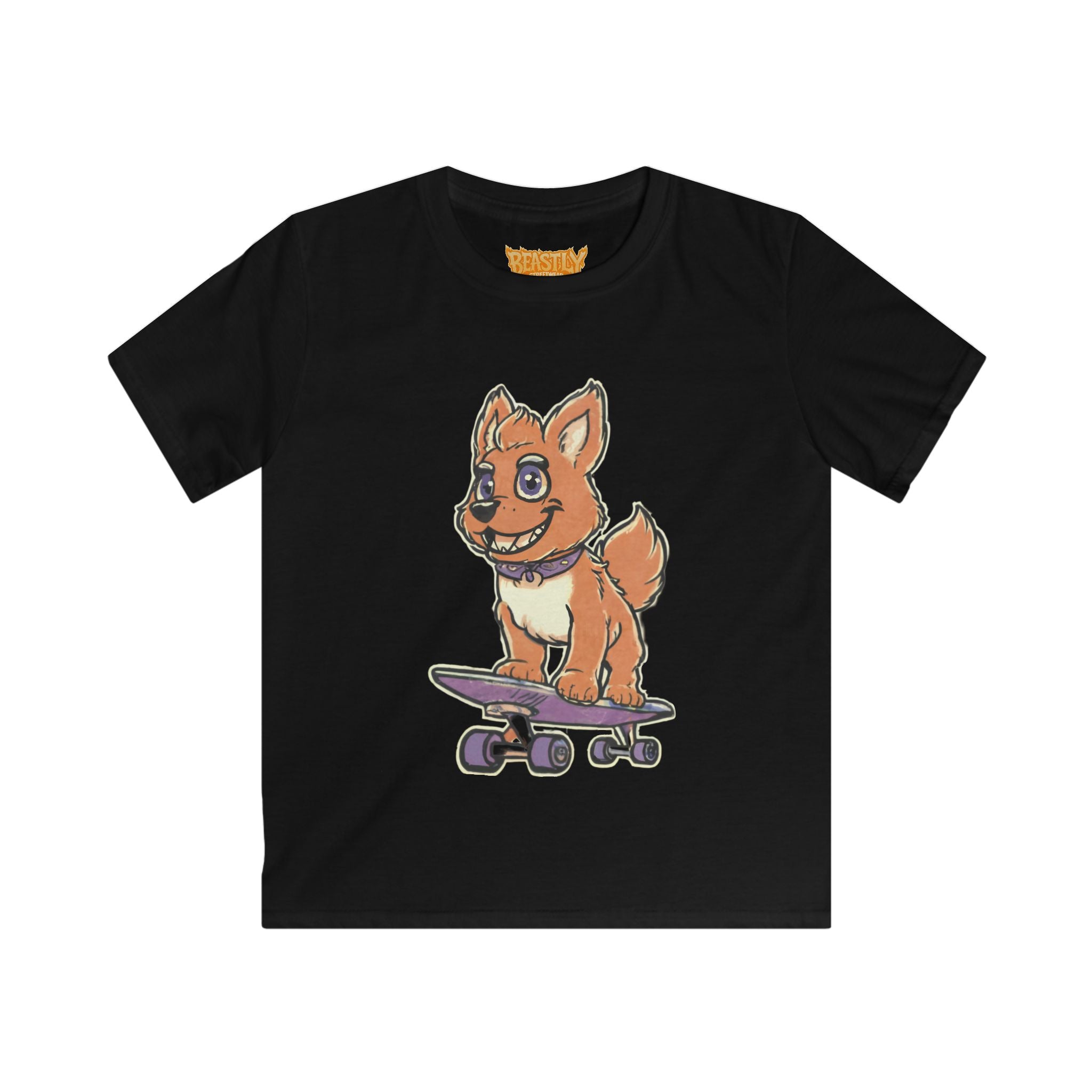 Doggy&