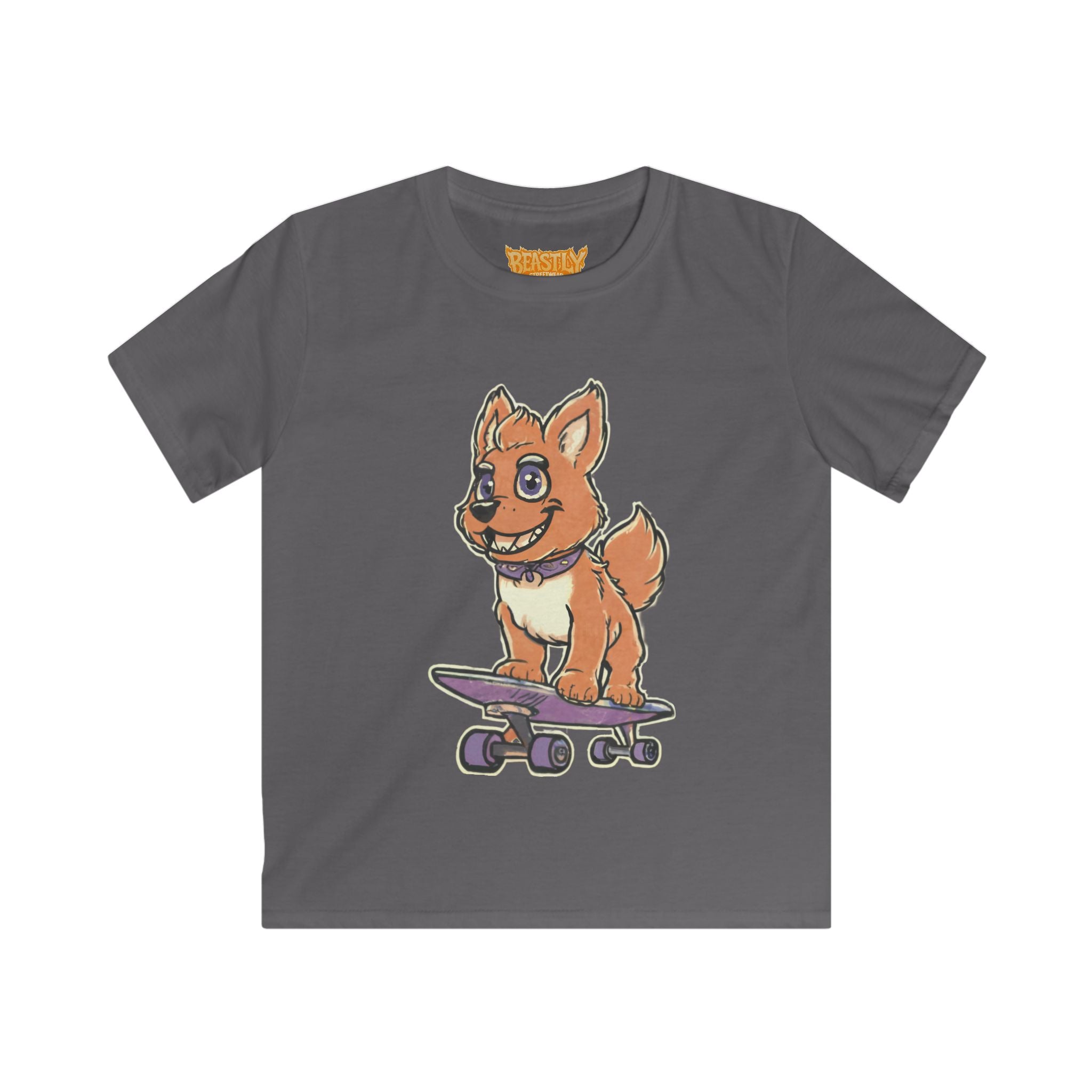 Doggy&