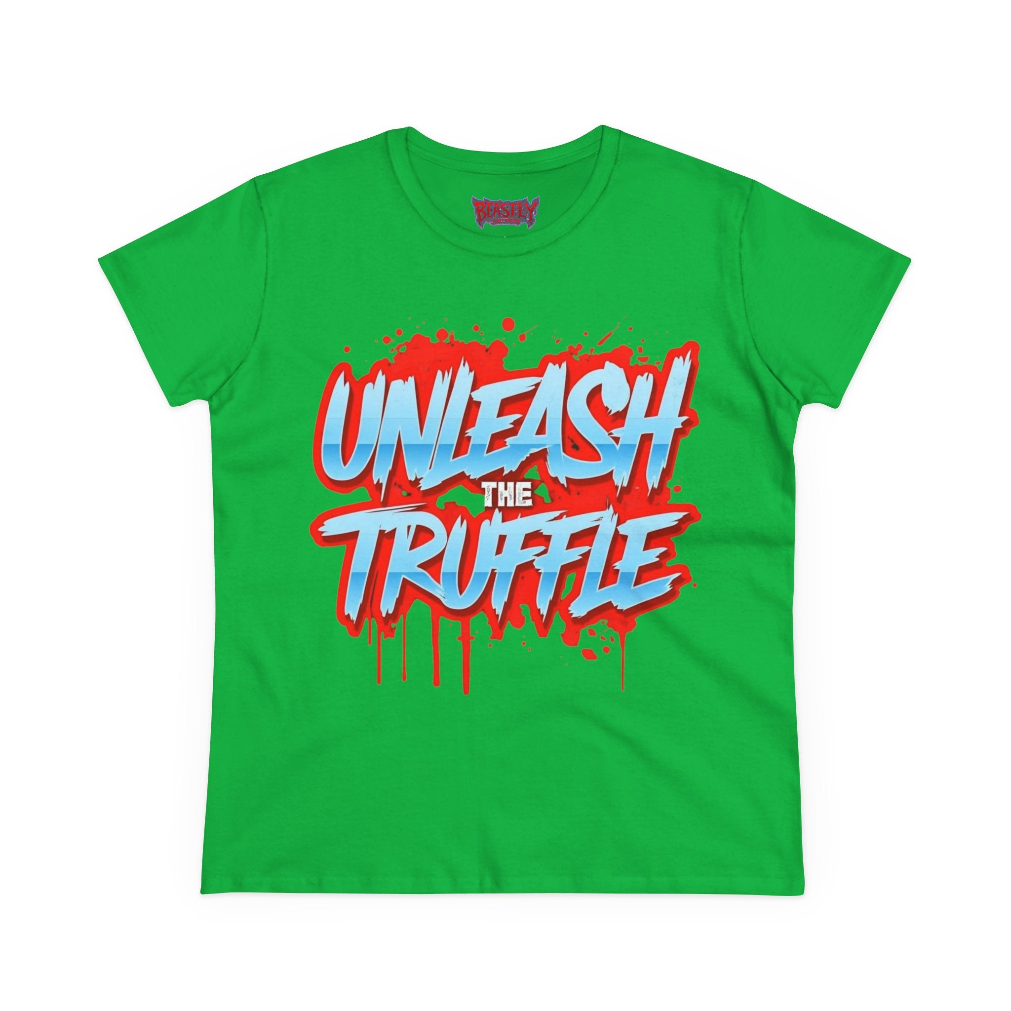 Truff-N-Stuff Women&