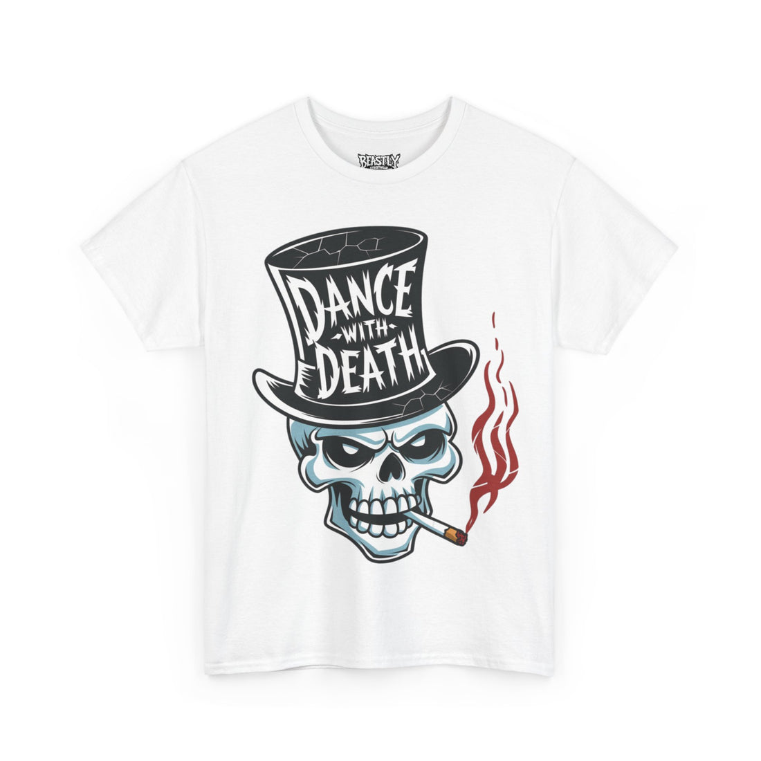 Dance With Death