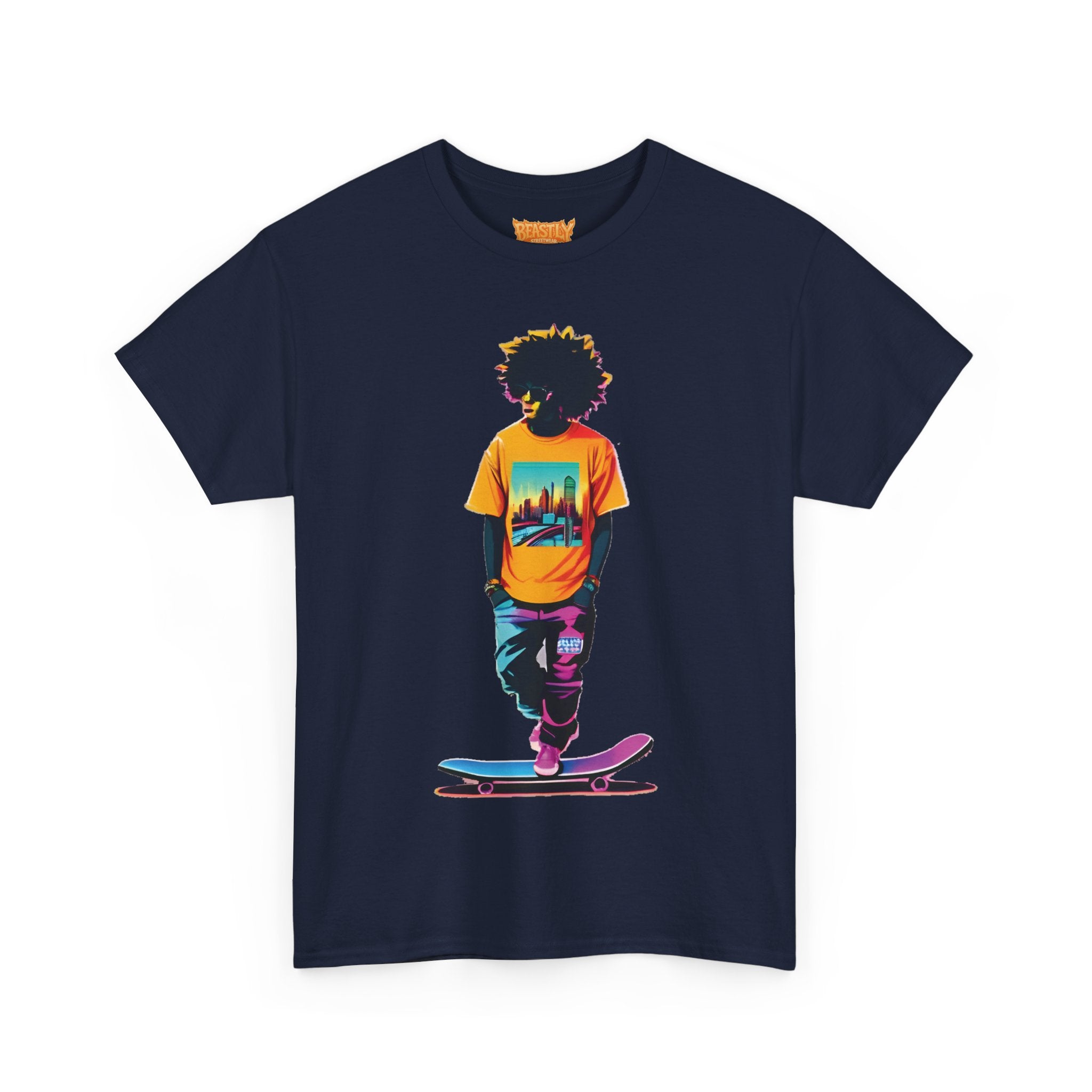 City Surfer