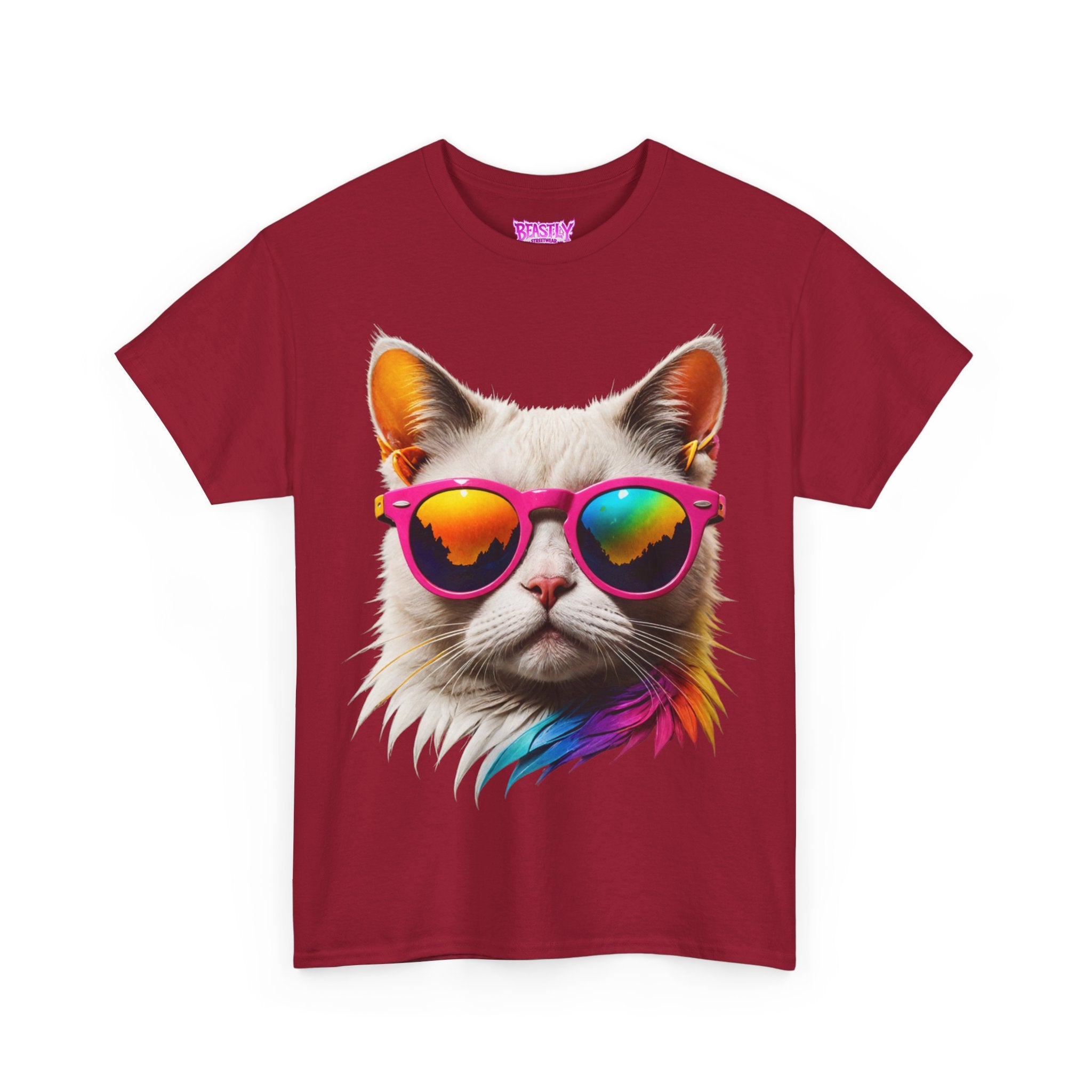 Kaleidocat