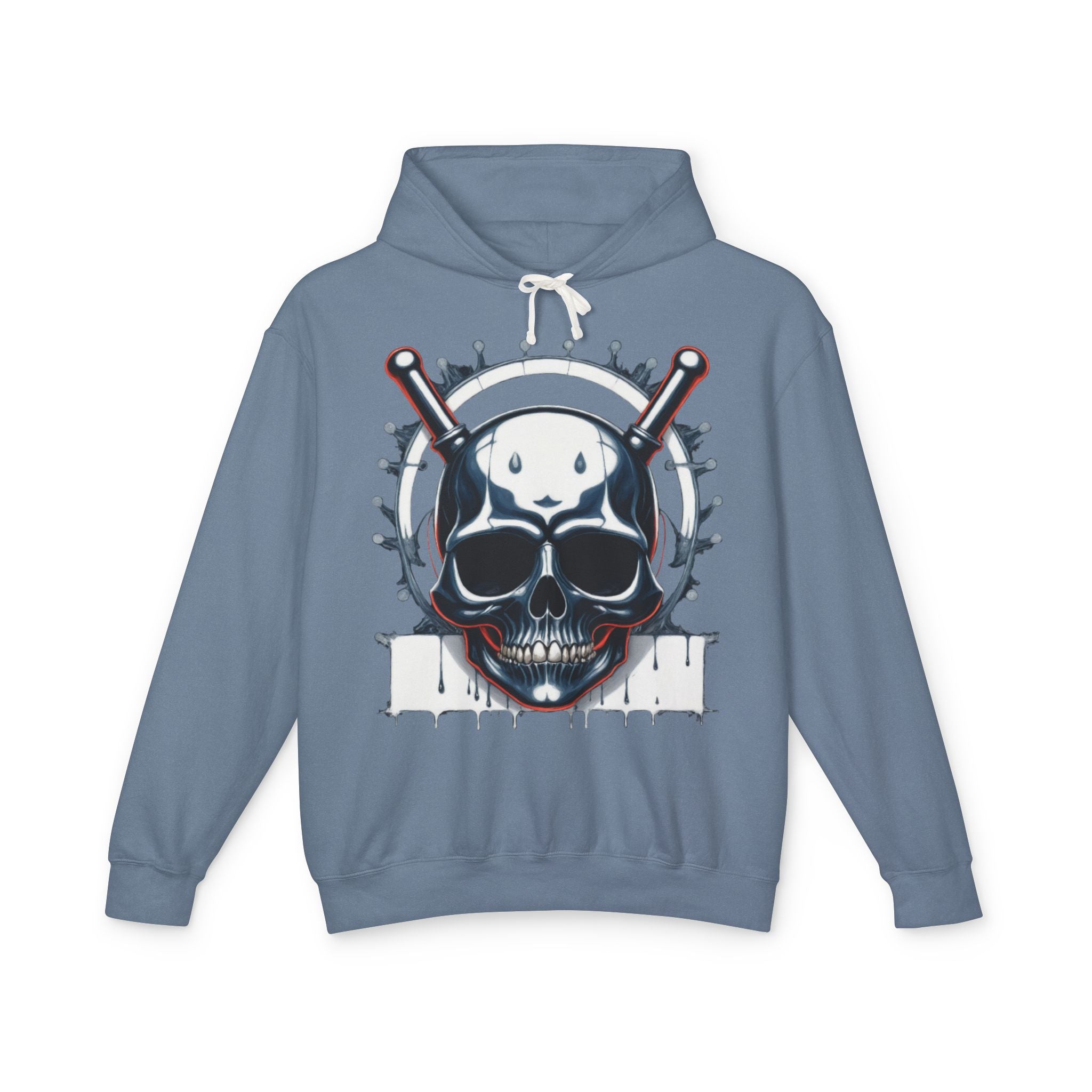 Gear Head Hoodie