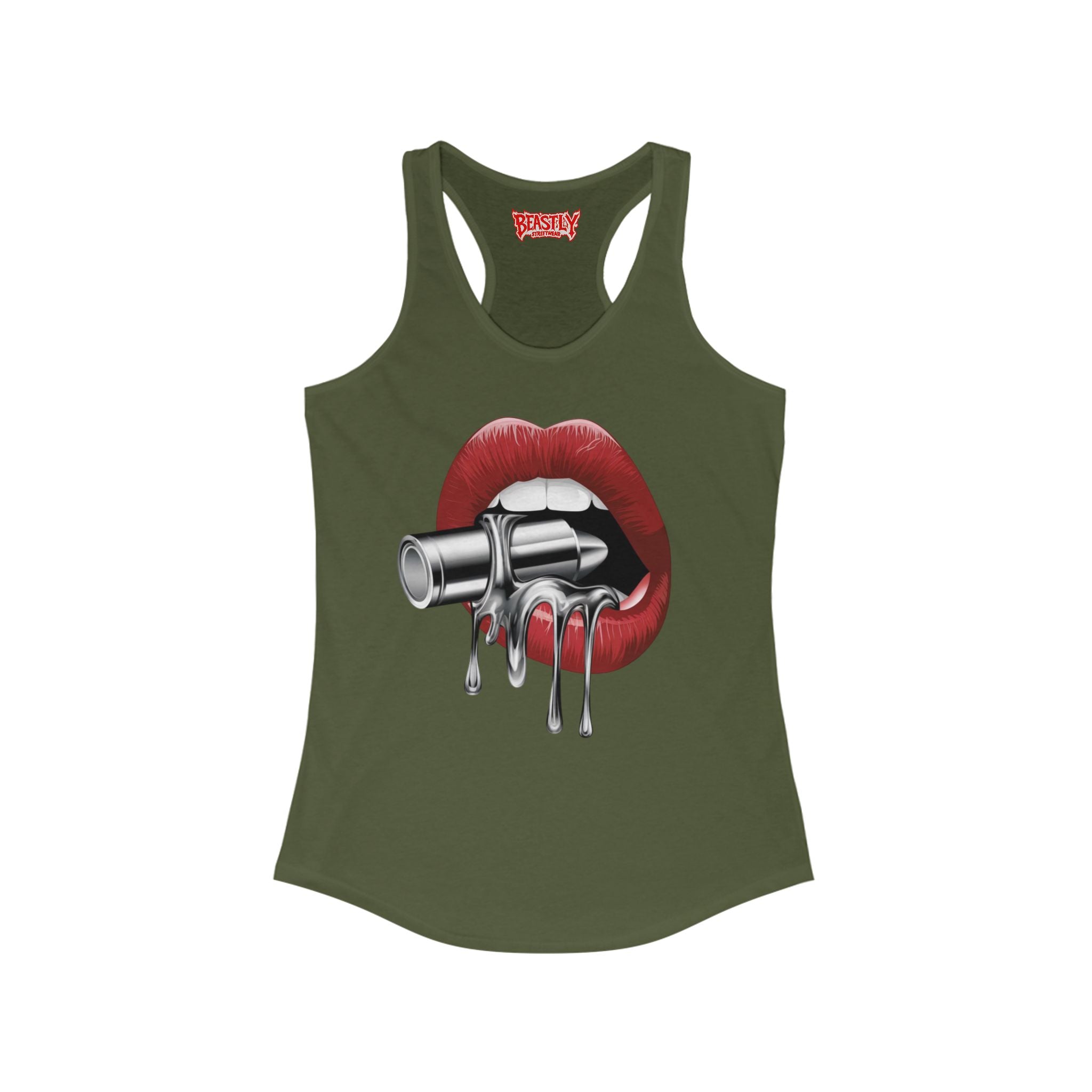 Bite The Bullet Women&