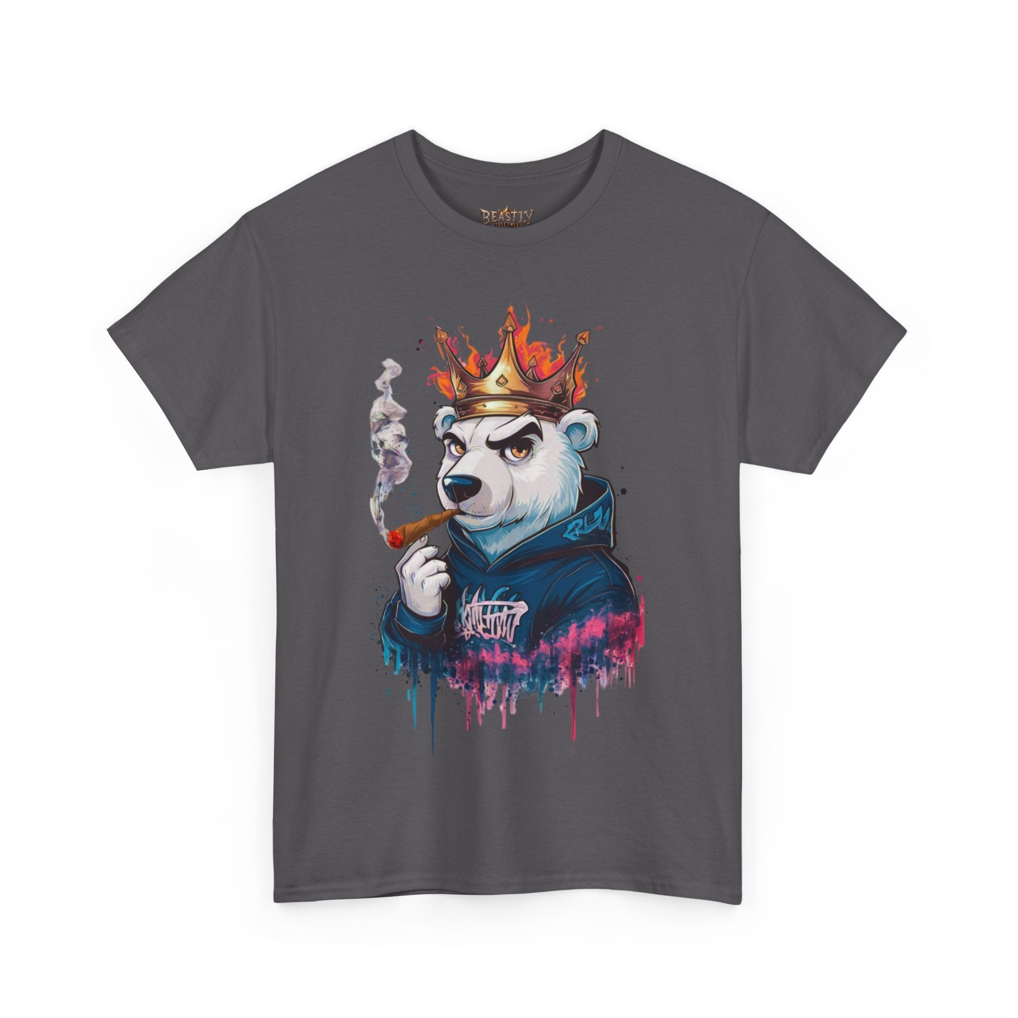 Artic King Blaze