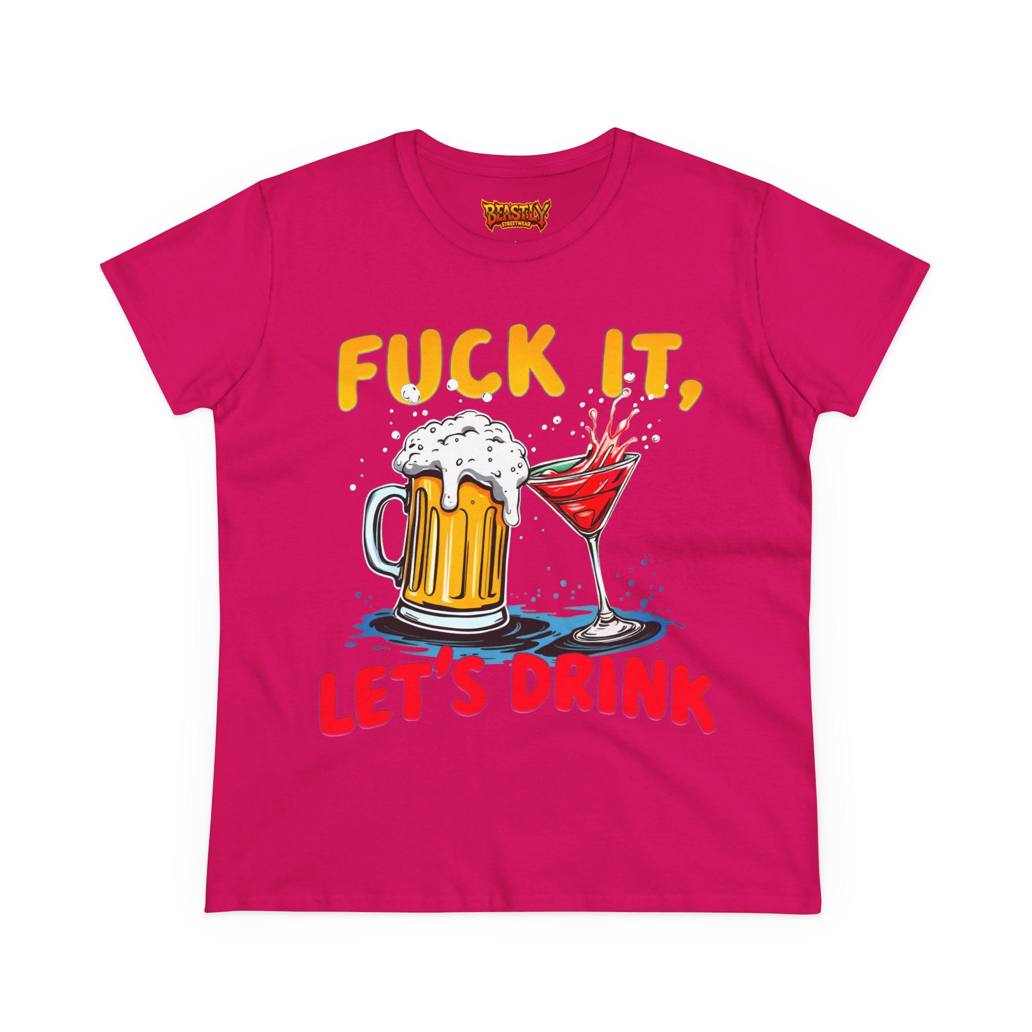 Fuck It, Let&