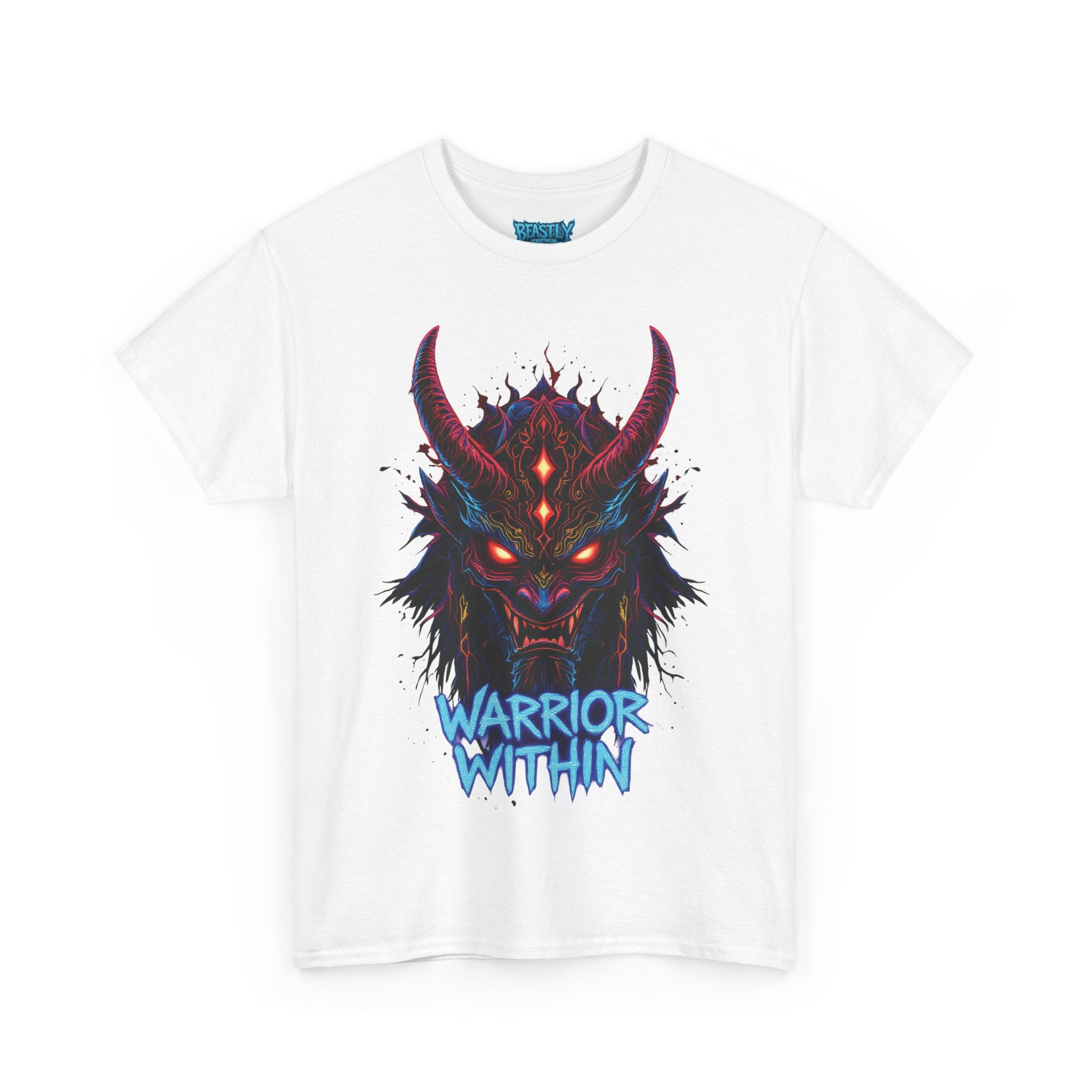 Warrior Within