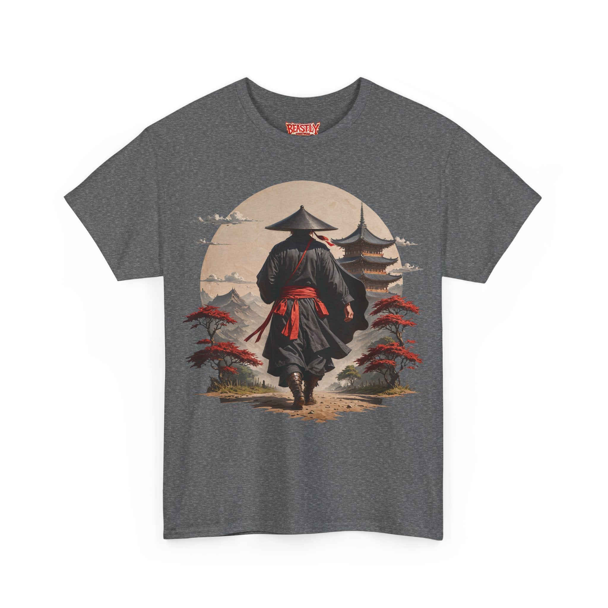 Path Of The Ronin