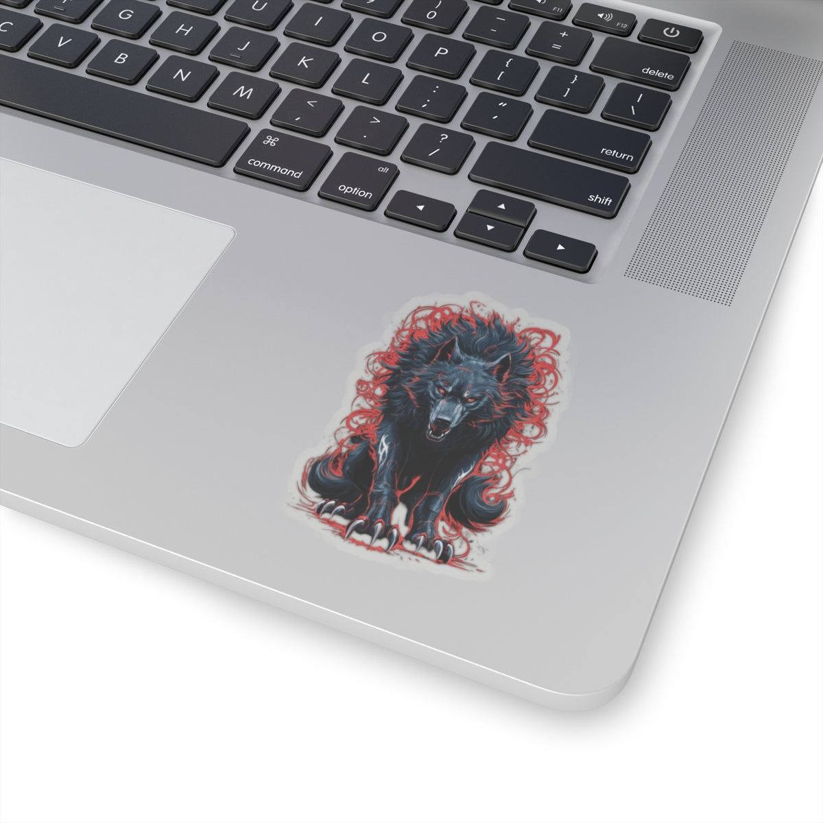 Fenrir Sticker