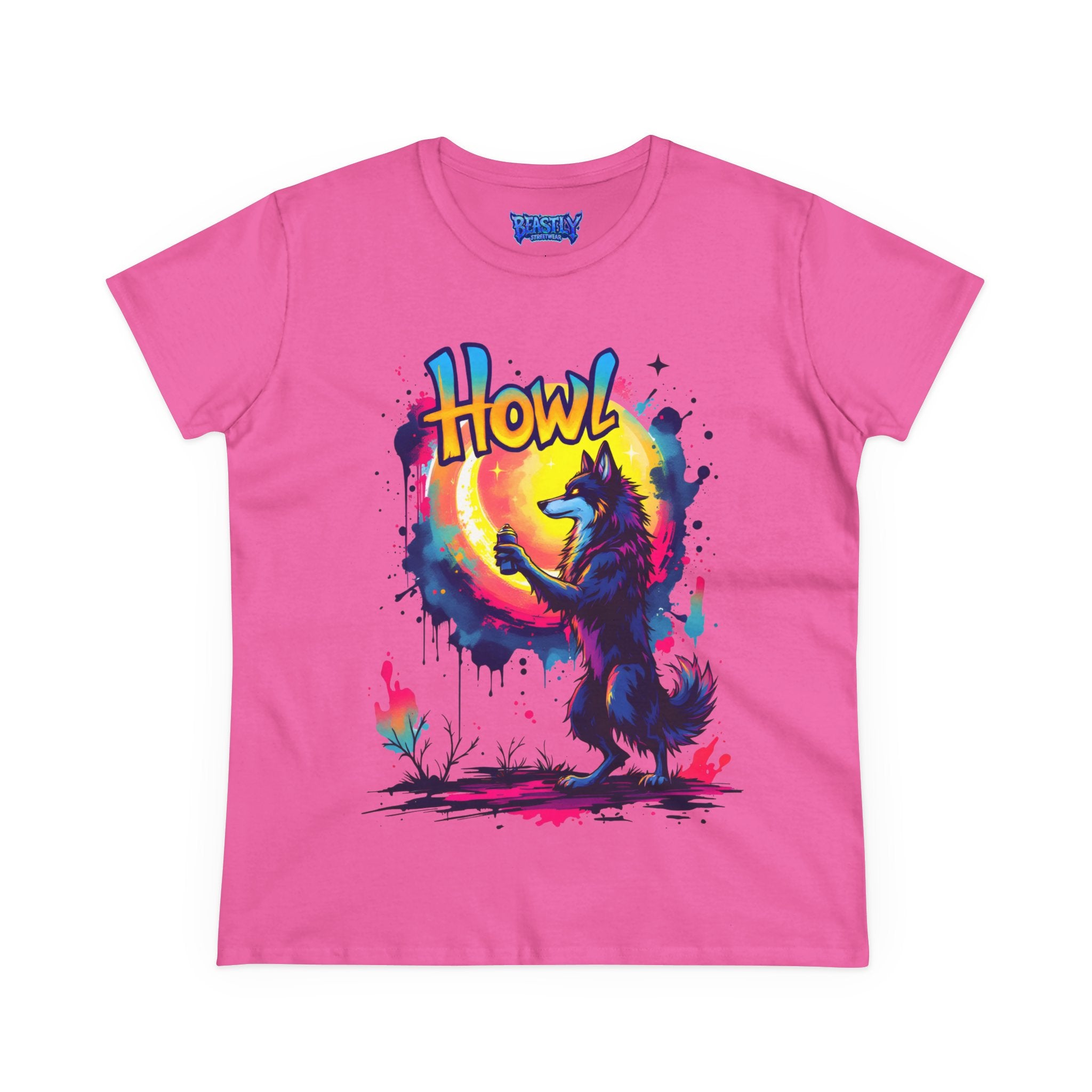 Howl Women&
